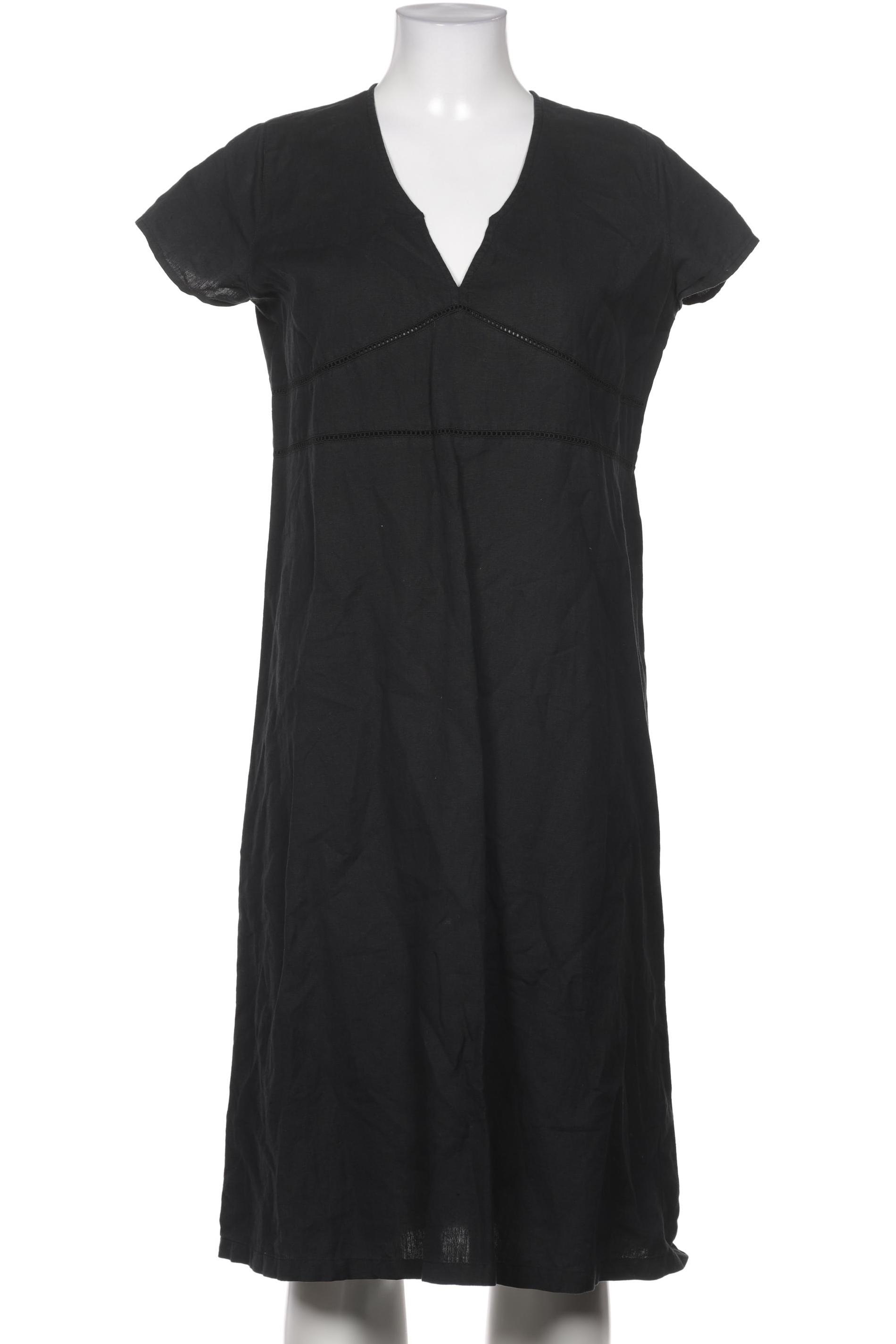 

Gudrun Sjödén Damen Kleid, schwarz, Gr. 38