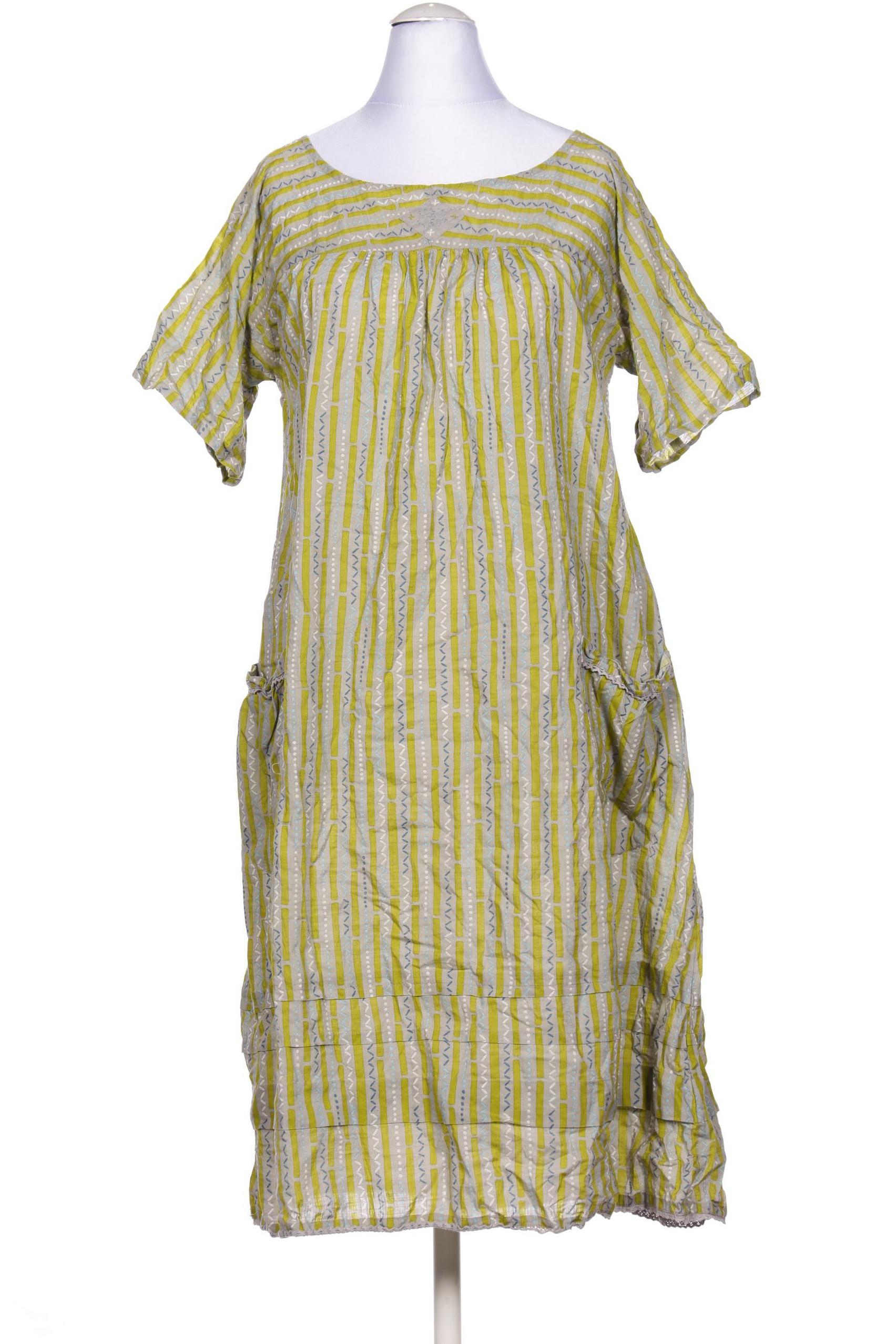 

Gudrun Sjödén Damen Kleid, grau, Gr. 36