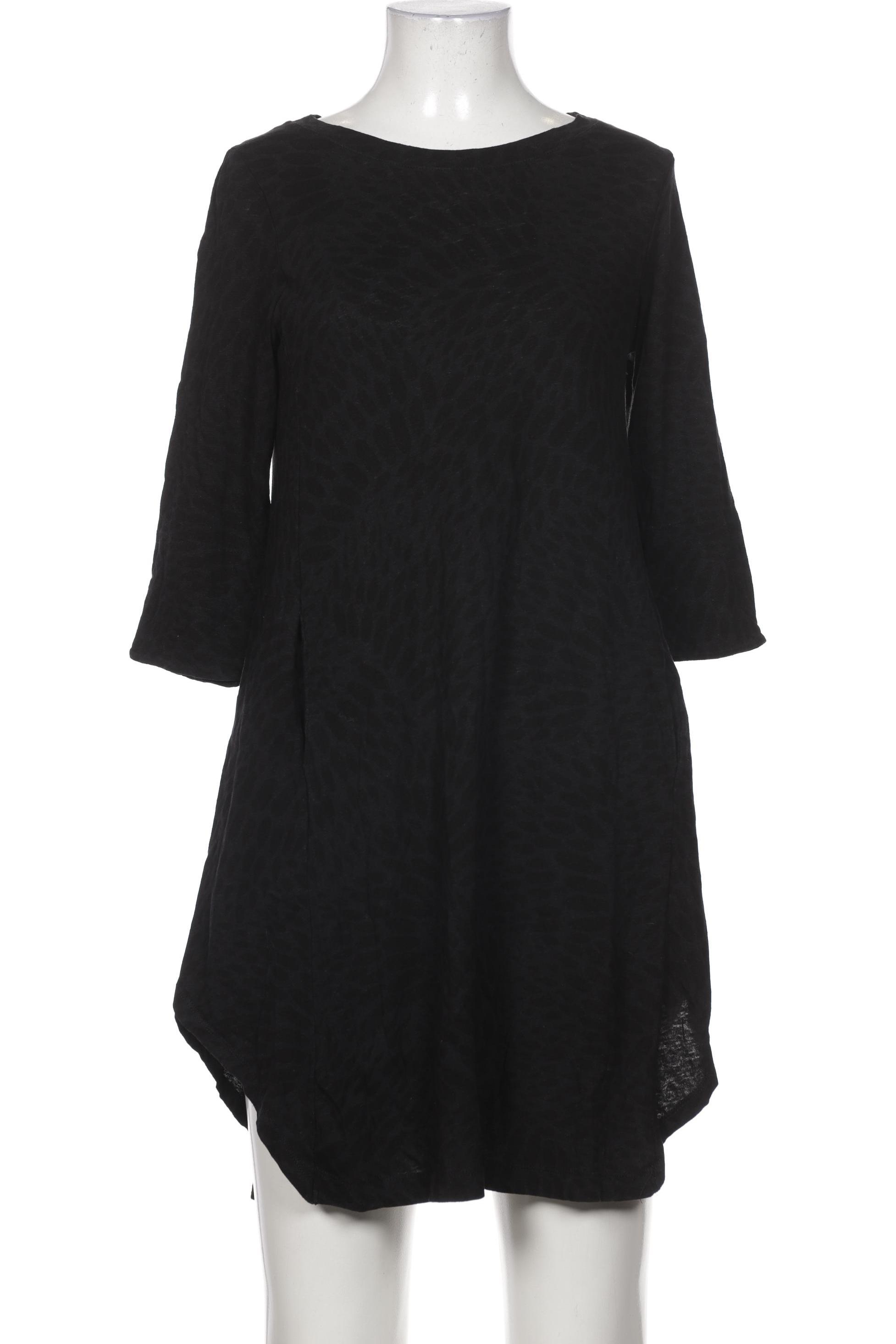 

Gudrun Sjödén Damen Kleid, schwarz, Gr. 36