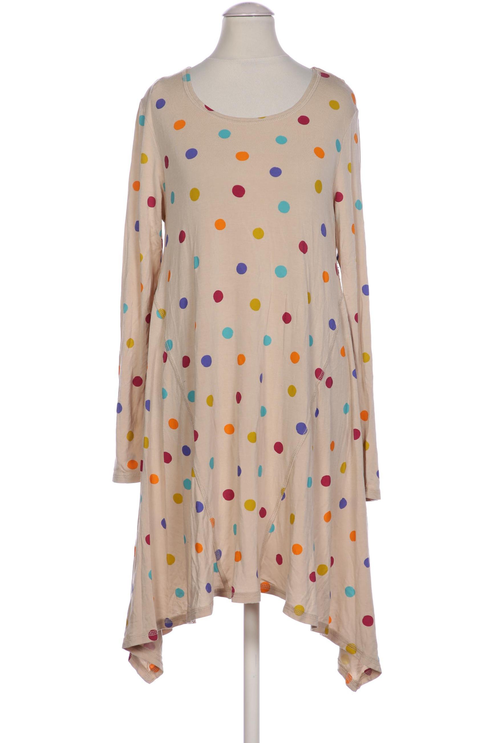 

Gudrun Sjödén Damen Kleid, beige, Gr. 36