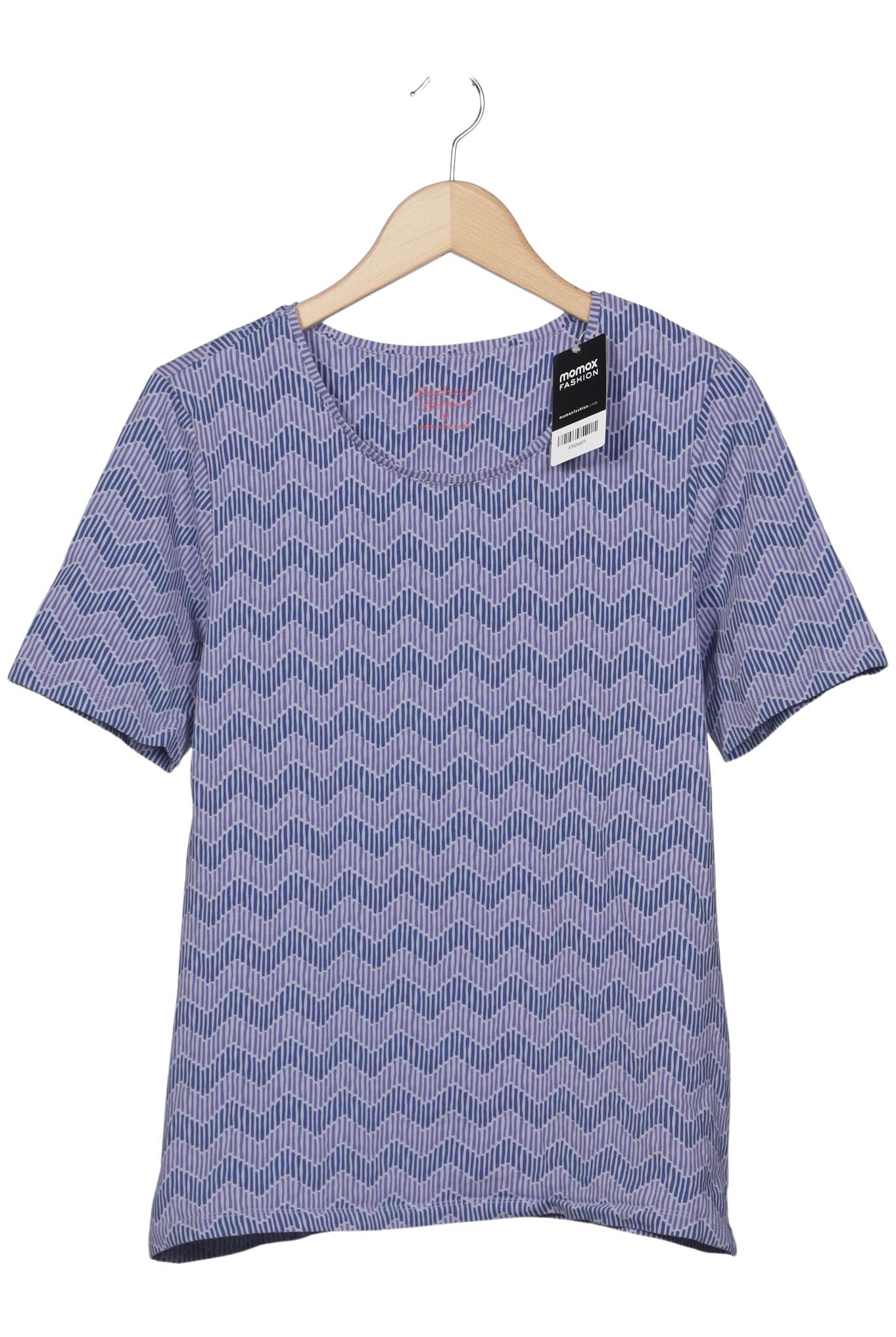 

Gudrun Sjödén Damen T-Shirt, mehrfarbig, Gr. 38