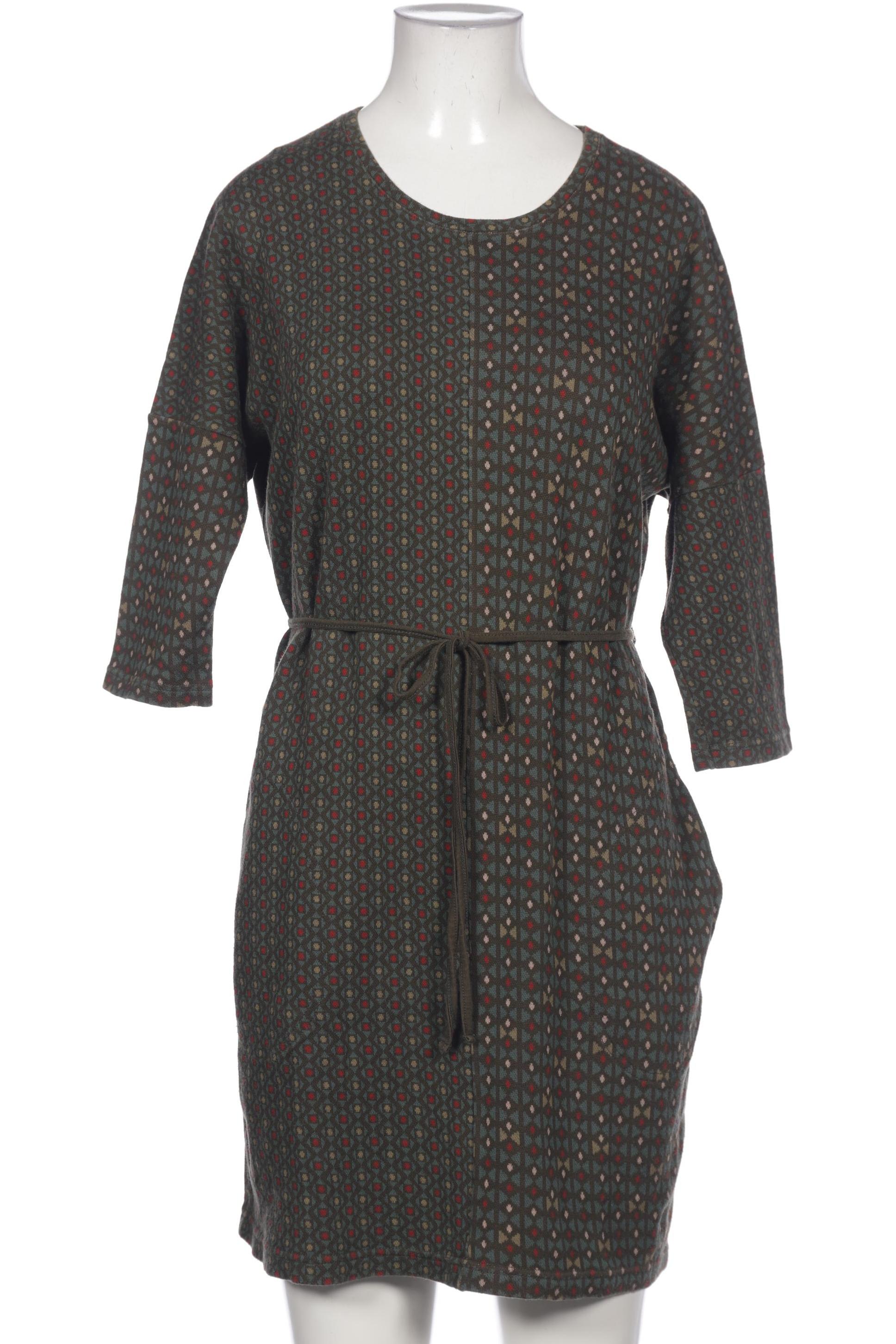 

Gudrun Sjödén Damen Kleid, grün