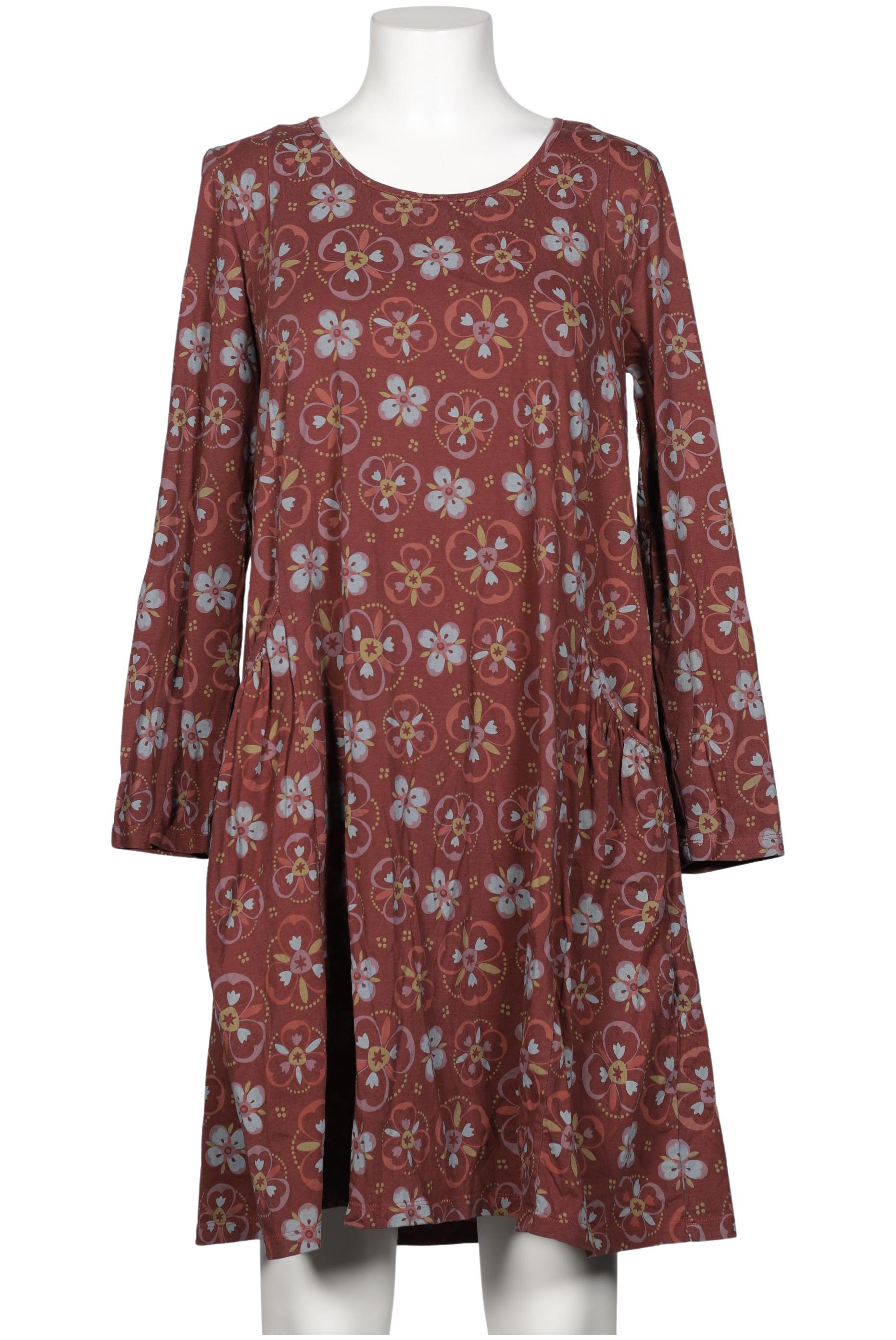 

Gudrun Sjödén Damen Kleid, bordeaux, Gr. 38