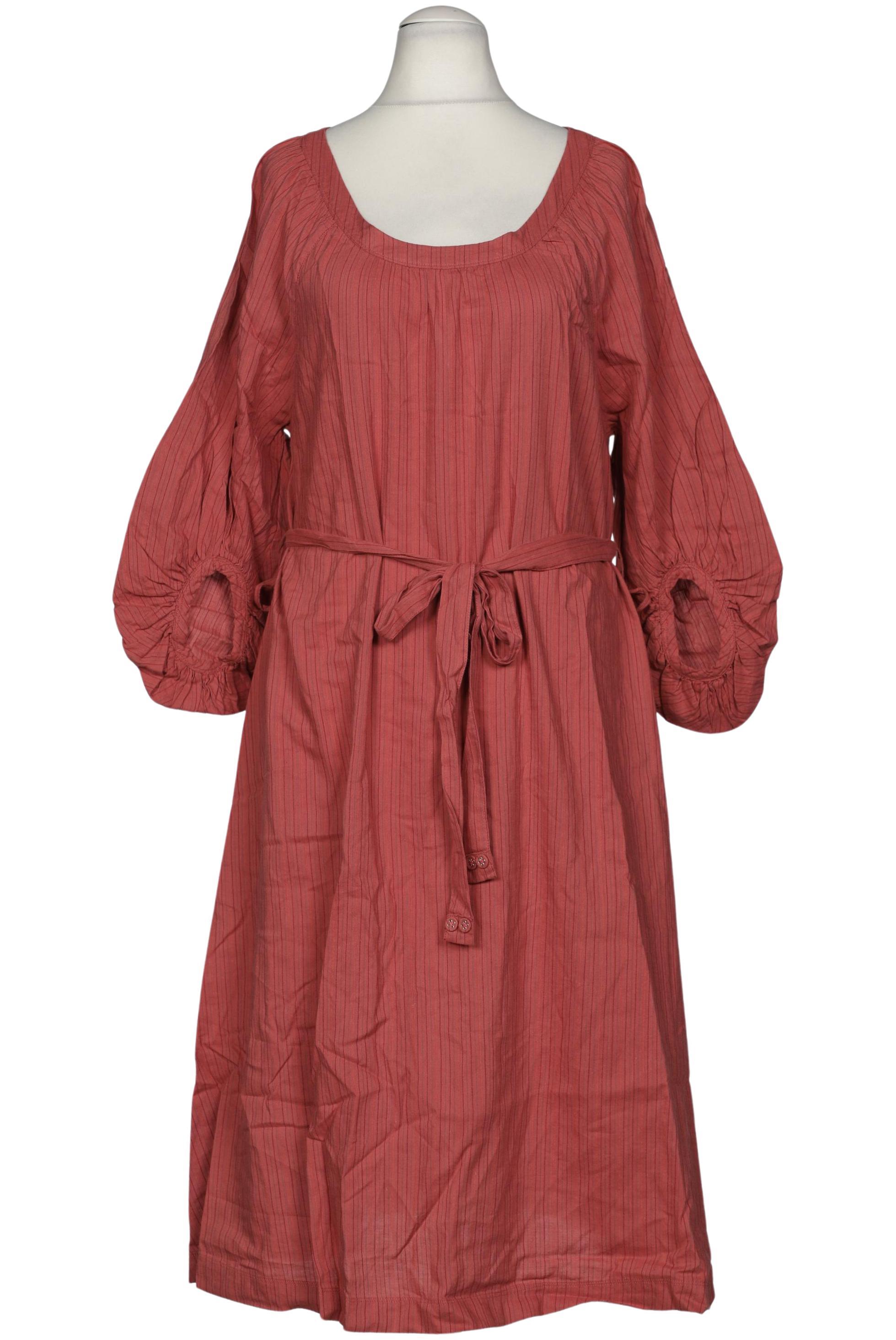 

Gudrun Sjödén Damen Kleid, pink, Gr. 38