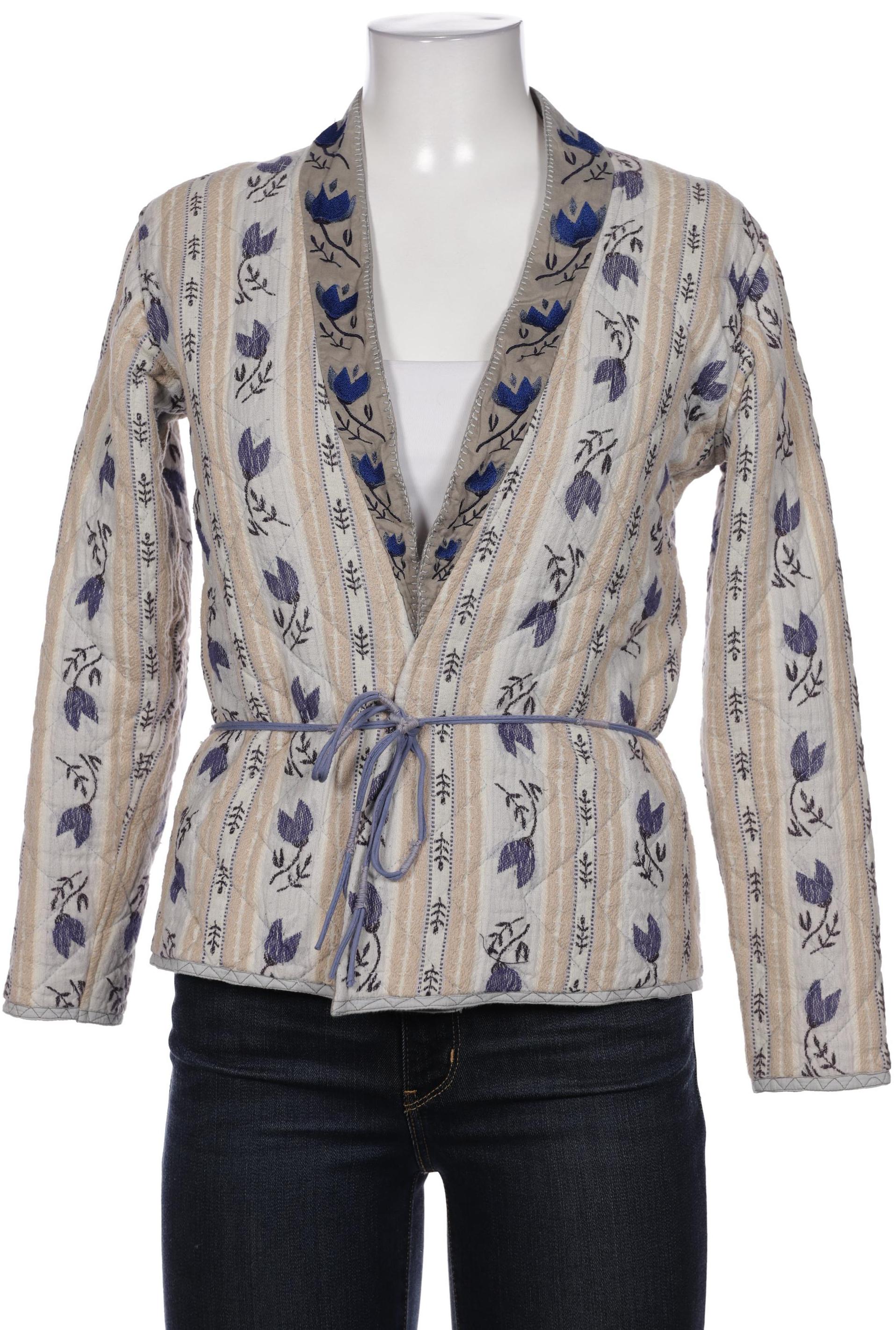 

Gudrun Sjödén Damen Blazer, beige, Gr. 36