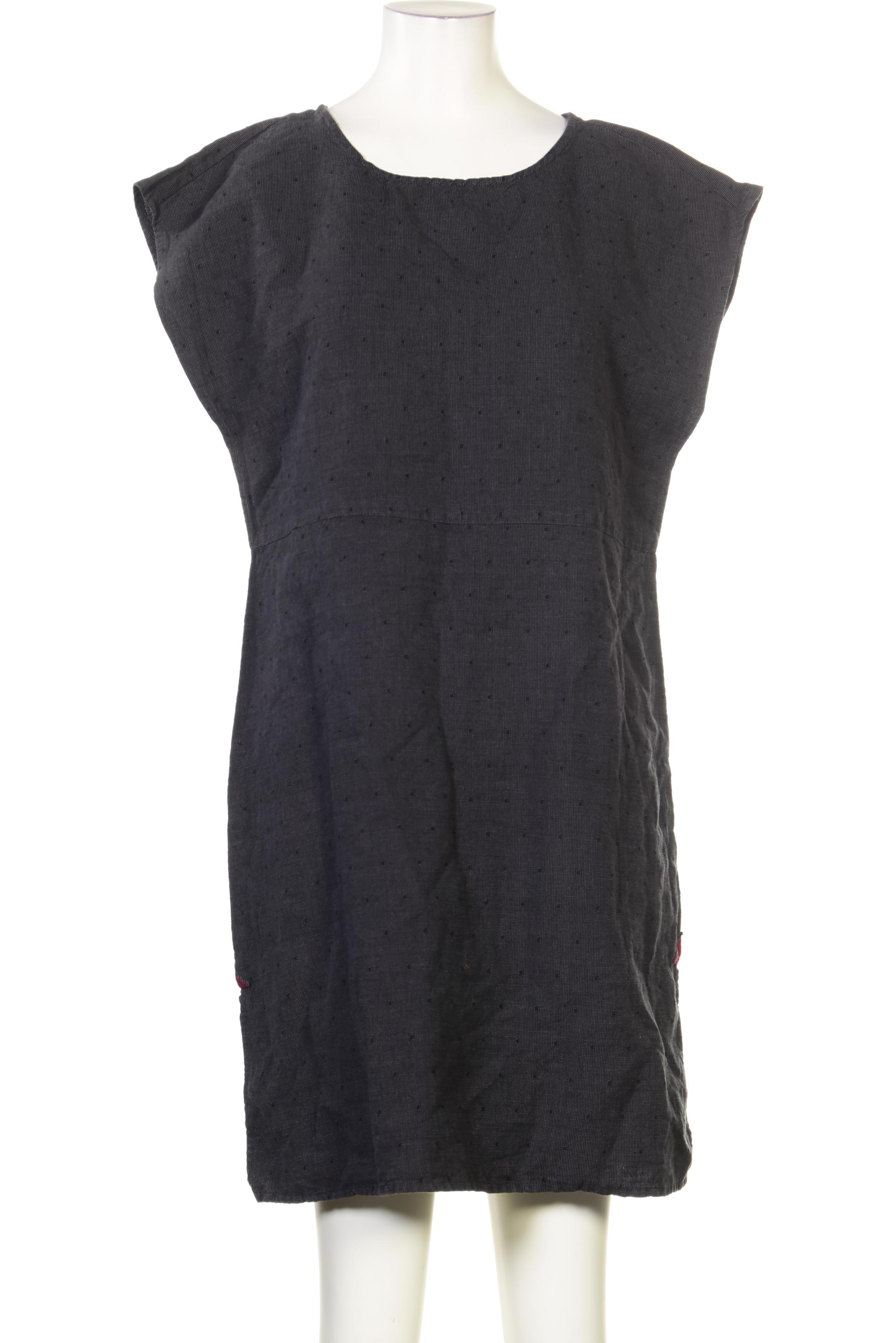 

Gudrun Sjödén Damen Kleid, grau, Gr. 38
