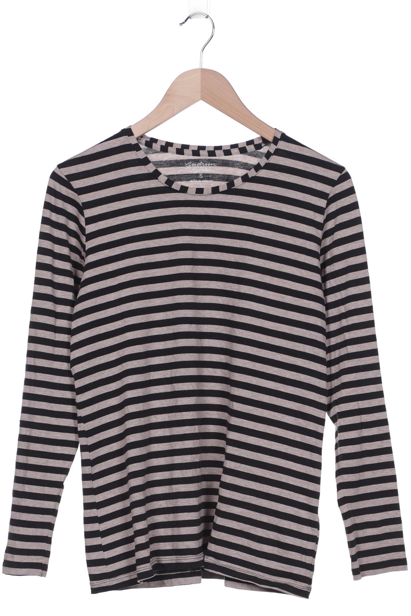 

Gudrun Sjödén Damen Langarmshirt, beige