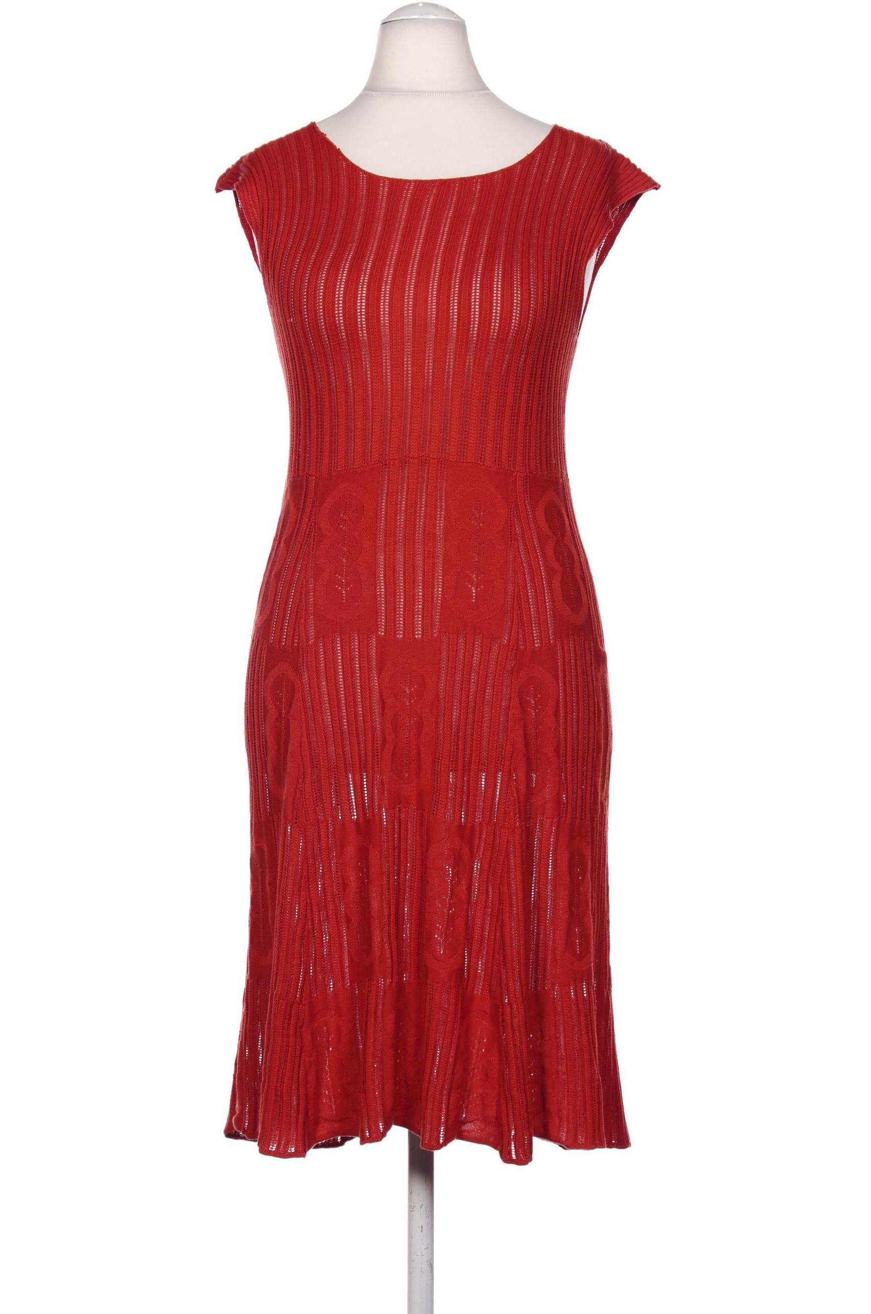 

Gudrun Sjödén Damen Kleid, rot, Gr. 38