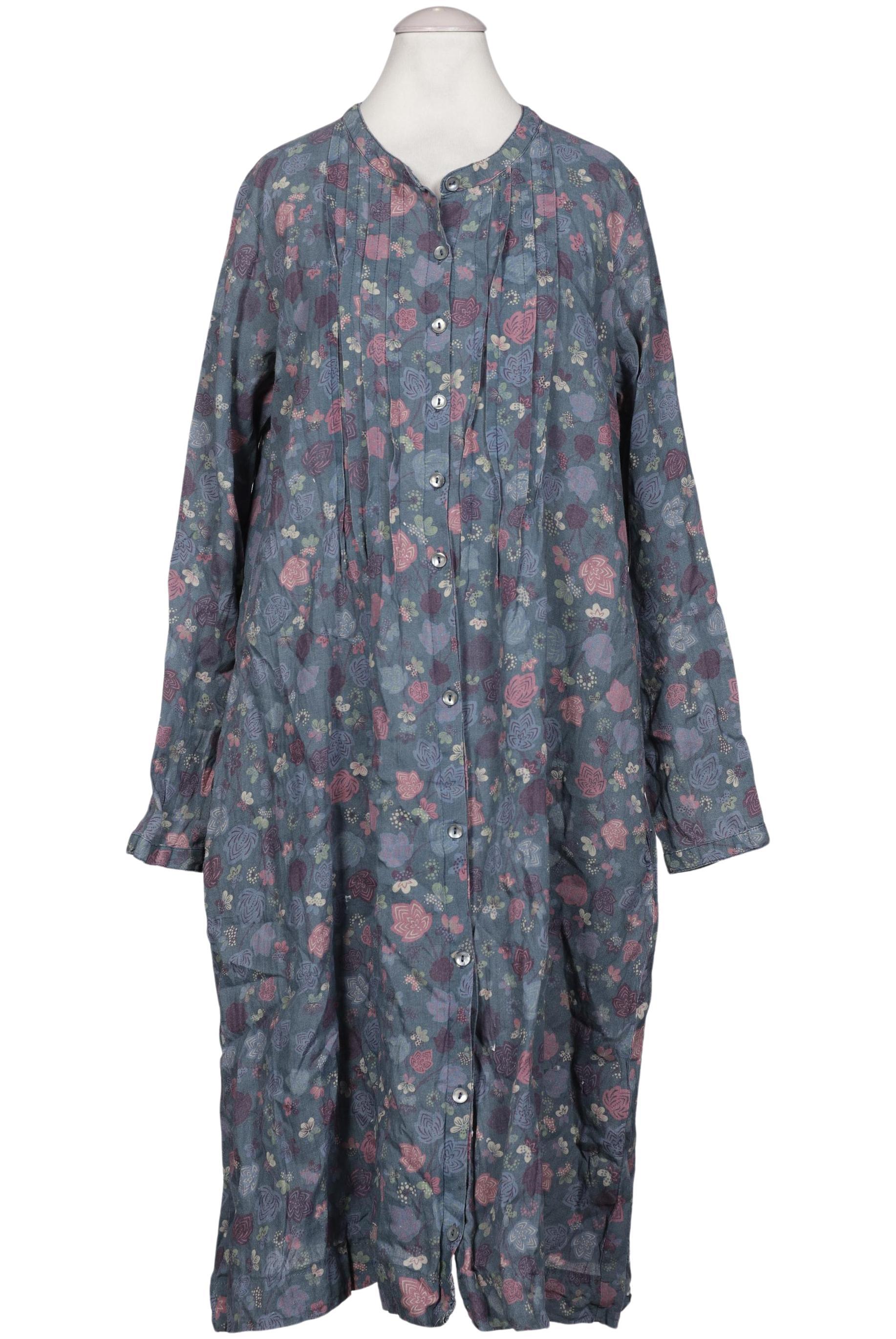 

Gudrun Sjödén Damen Kleid, blau, Gr. 36