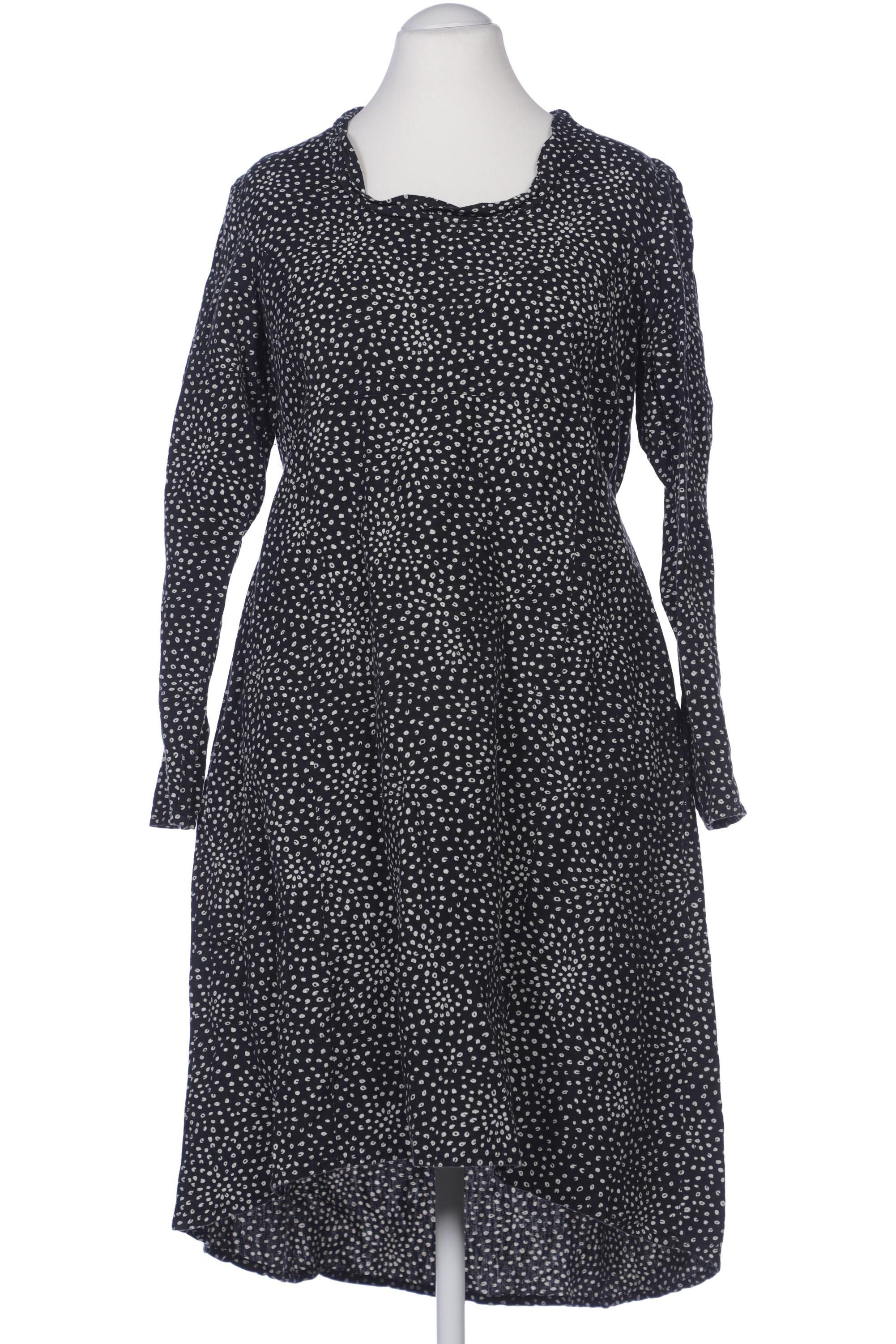

Gudrun Sjödén Damen Kleid, schwarz, Gr. 38