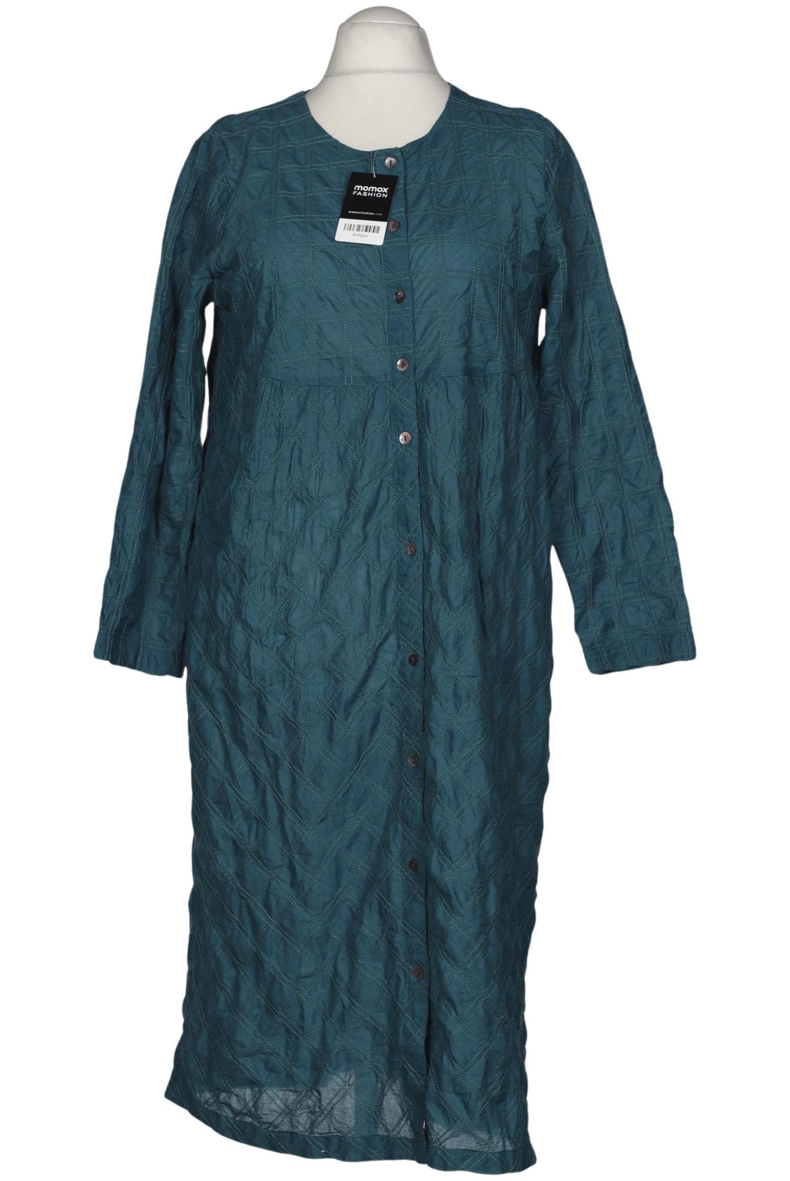 

Gudrun Sjödén Damen Kleid, blau, Gr. 42