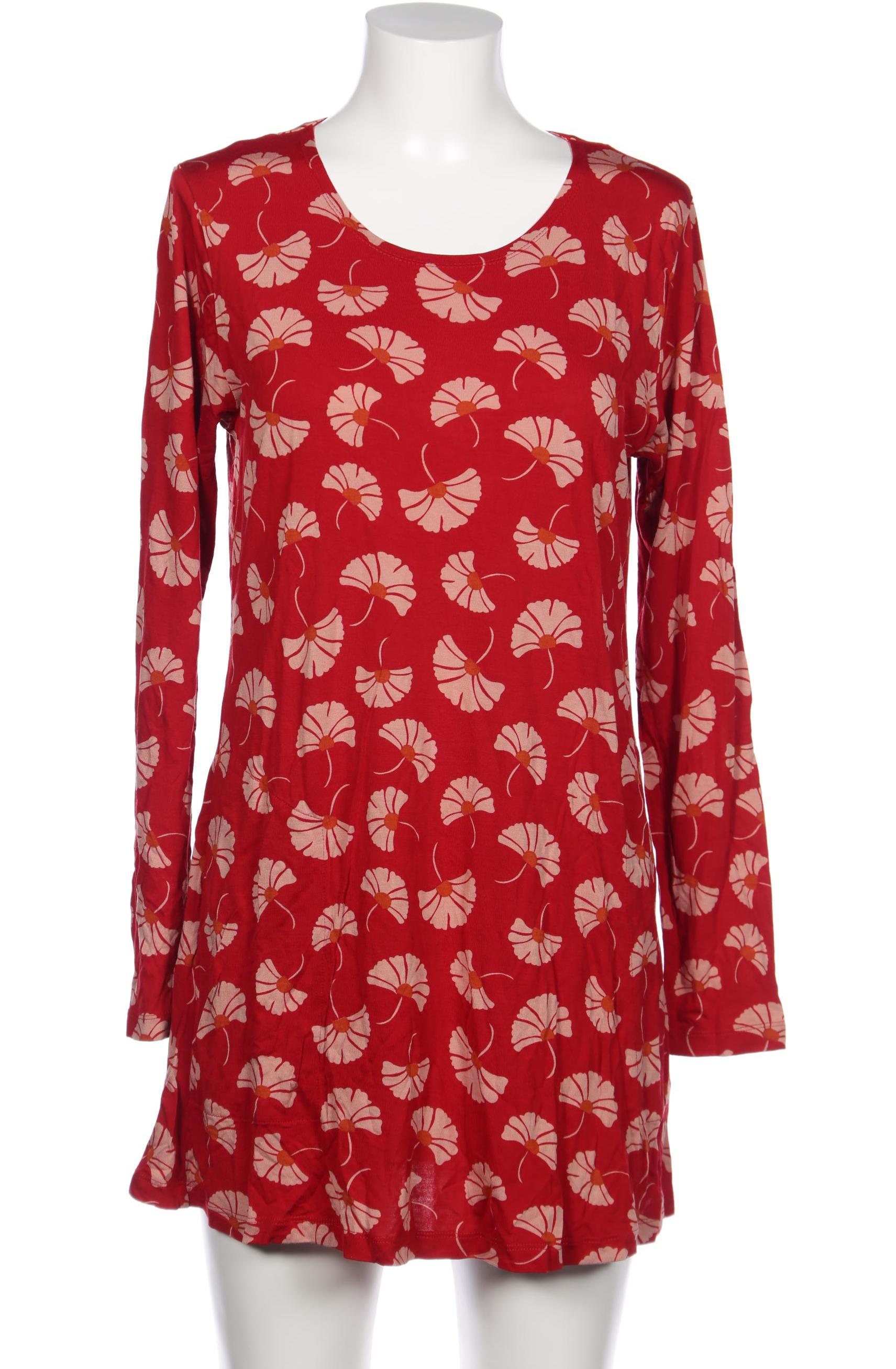 

Gudrun Sjödén Damen Kleid, rot, Gr. 42