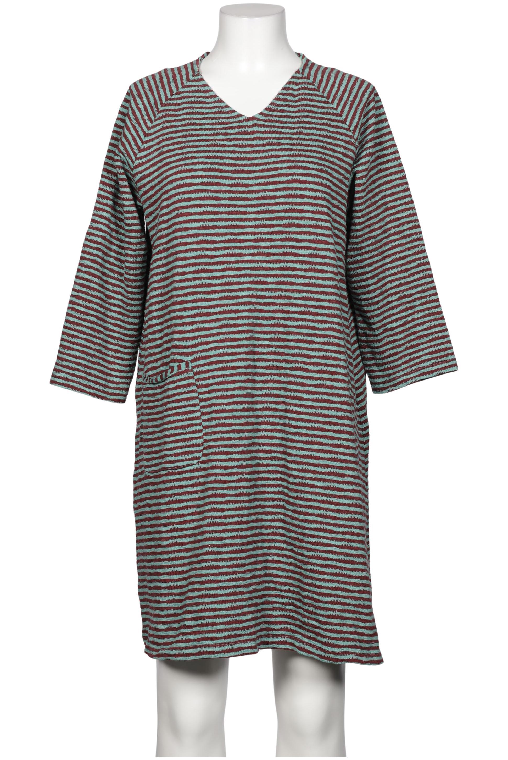 

Gudrun Sjödén Damen Kleid, mehrfarbig, Gr. 42