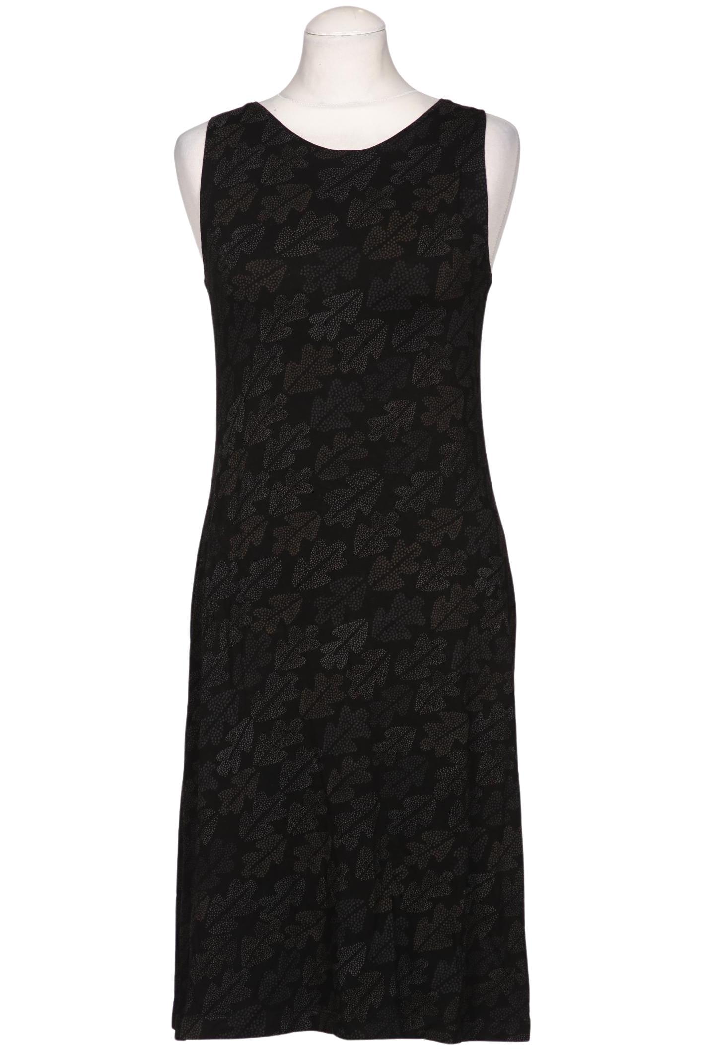 

Gudrun Sjödén Damen Kleid, schwarz, Gr. 36