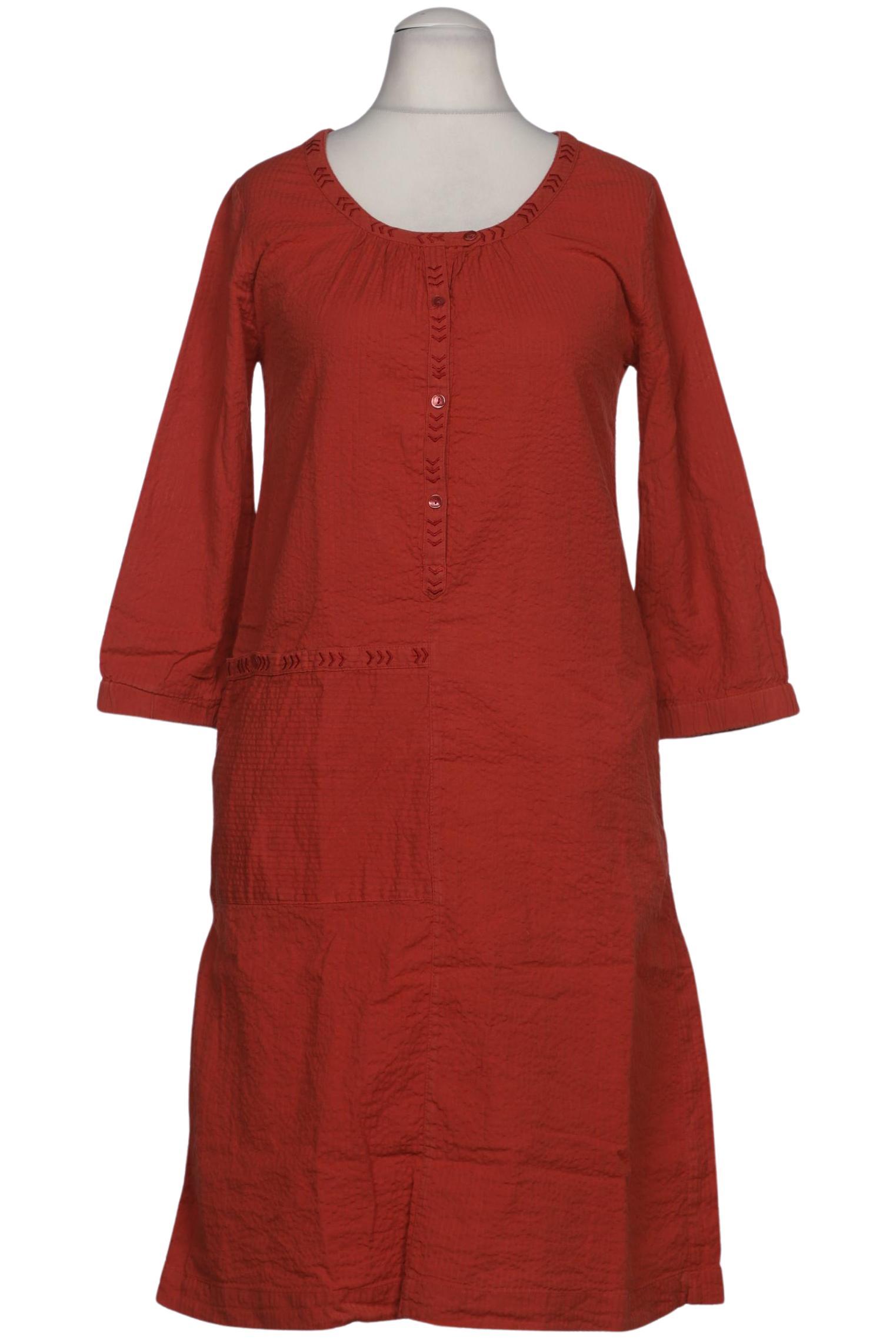 

Gudrun Sjödén Damen Kleid, rot, Gr. 36