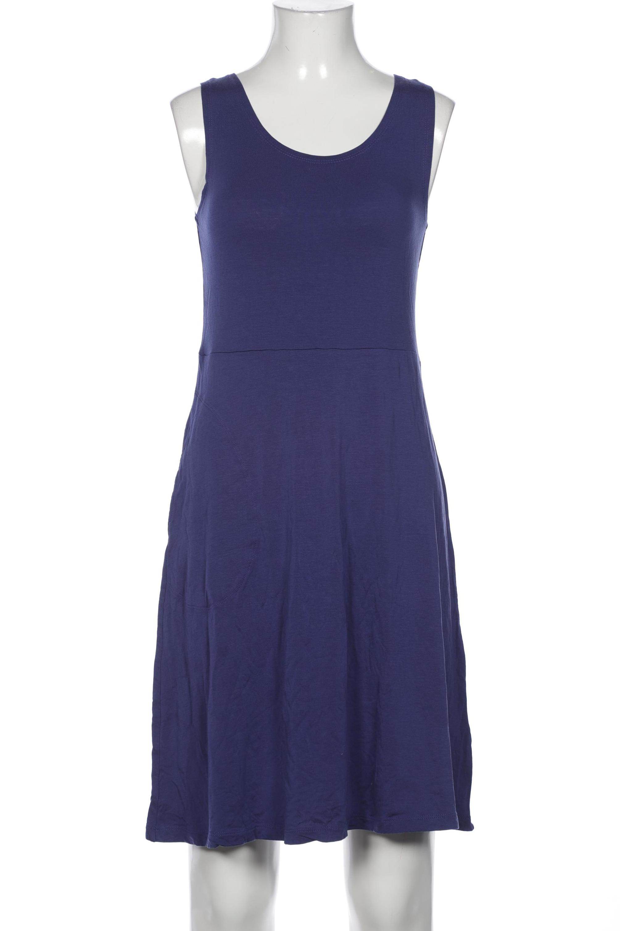 

Gudrun Sjödén Damen Kleid, blau