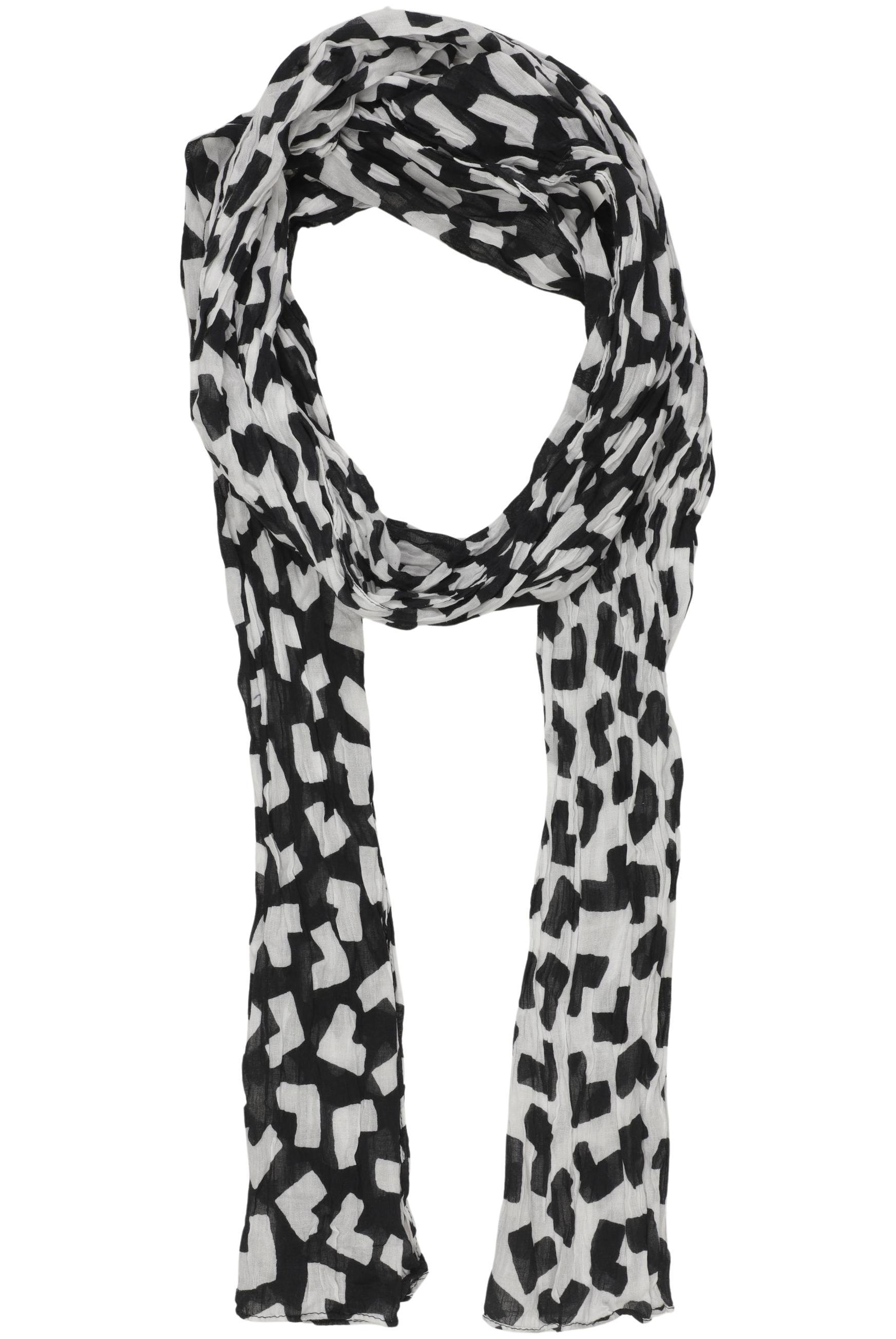 

Gudrun Sjödén Damen Schal, mehrfarbig, Gr.