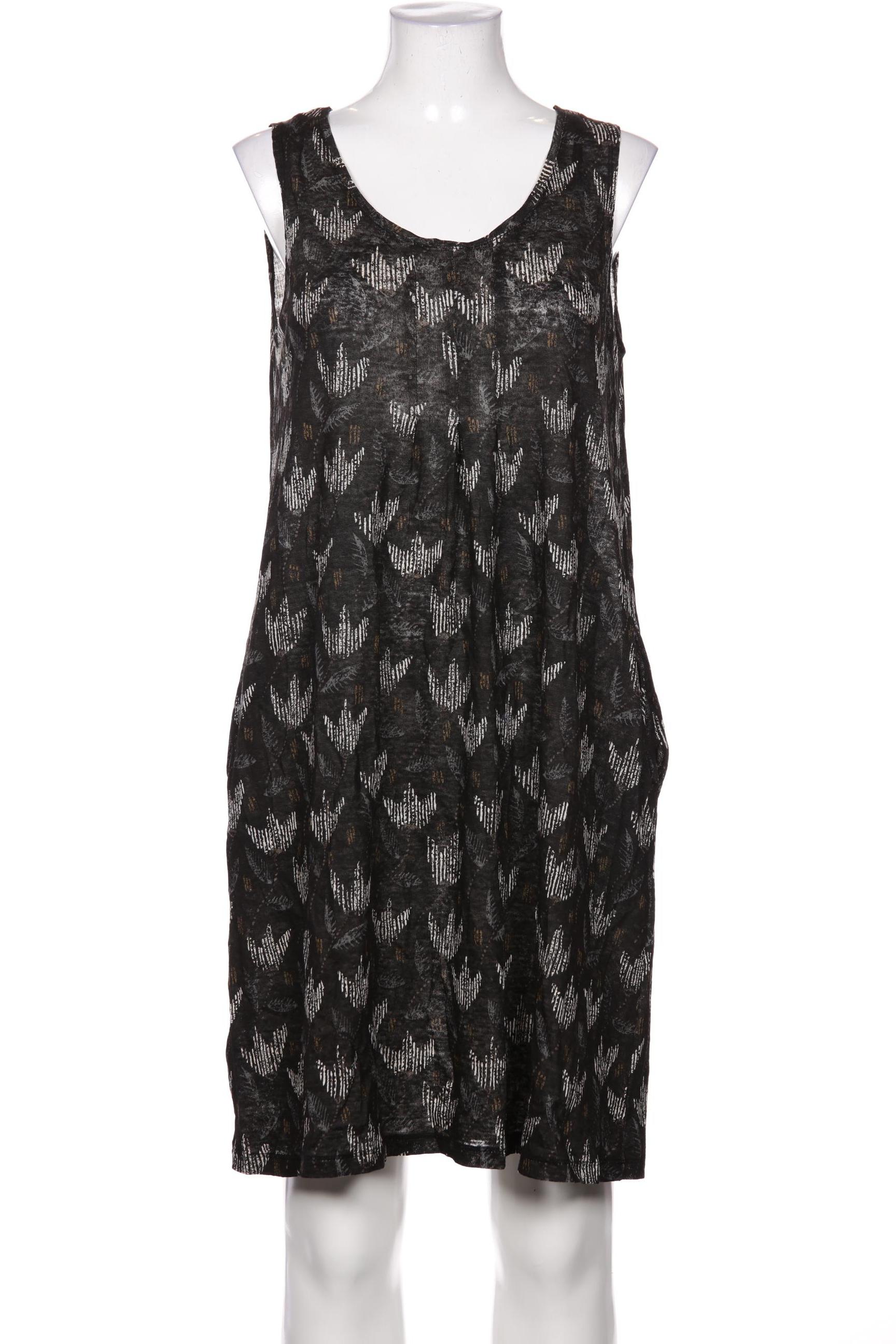 

Gudrun Sjödén Damen Kleid, braun, Gr. 38