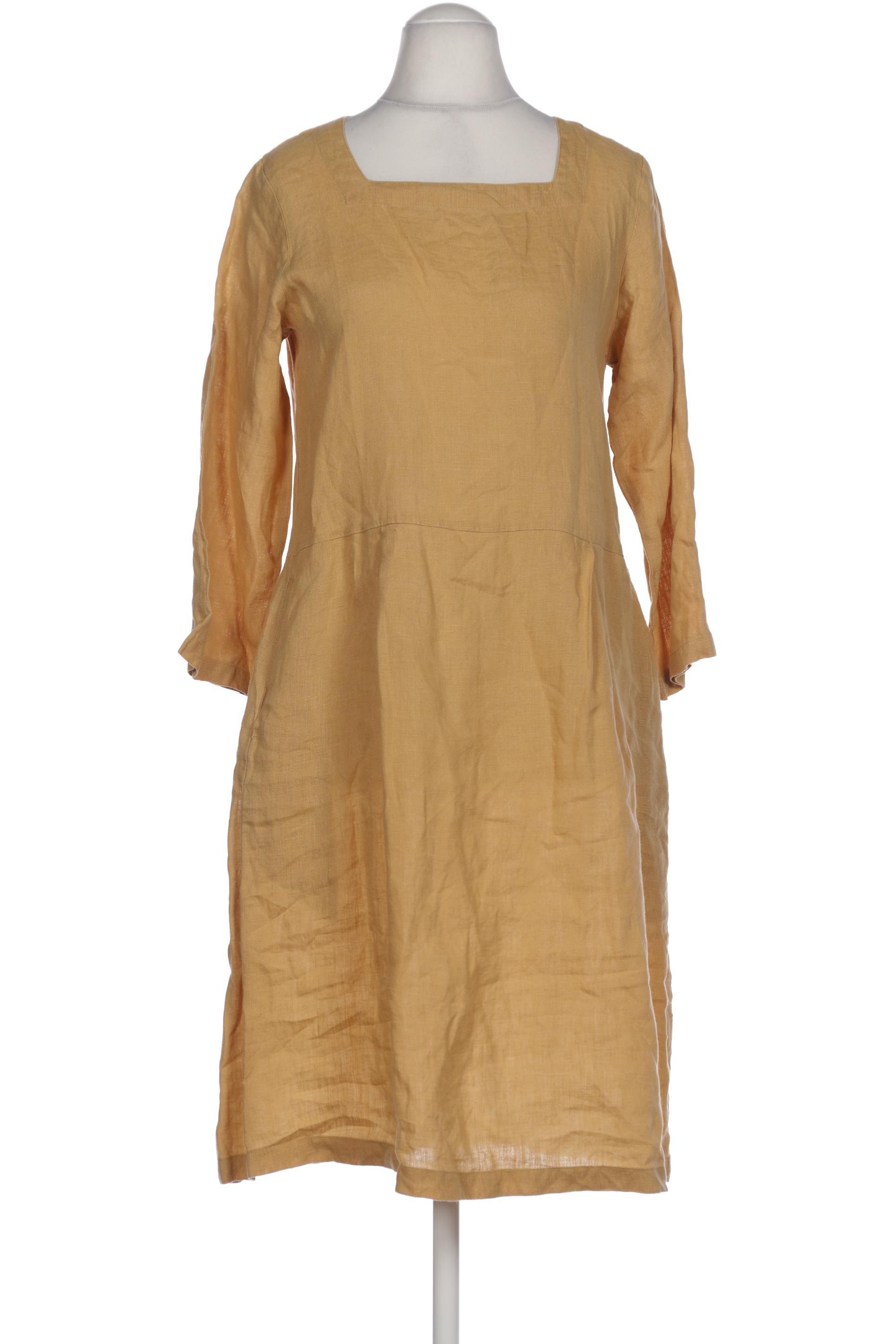 

Gudrun Sjödén Damen Kleid, orange, Gr. 36