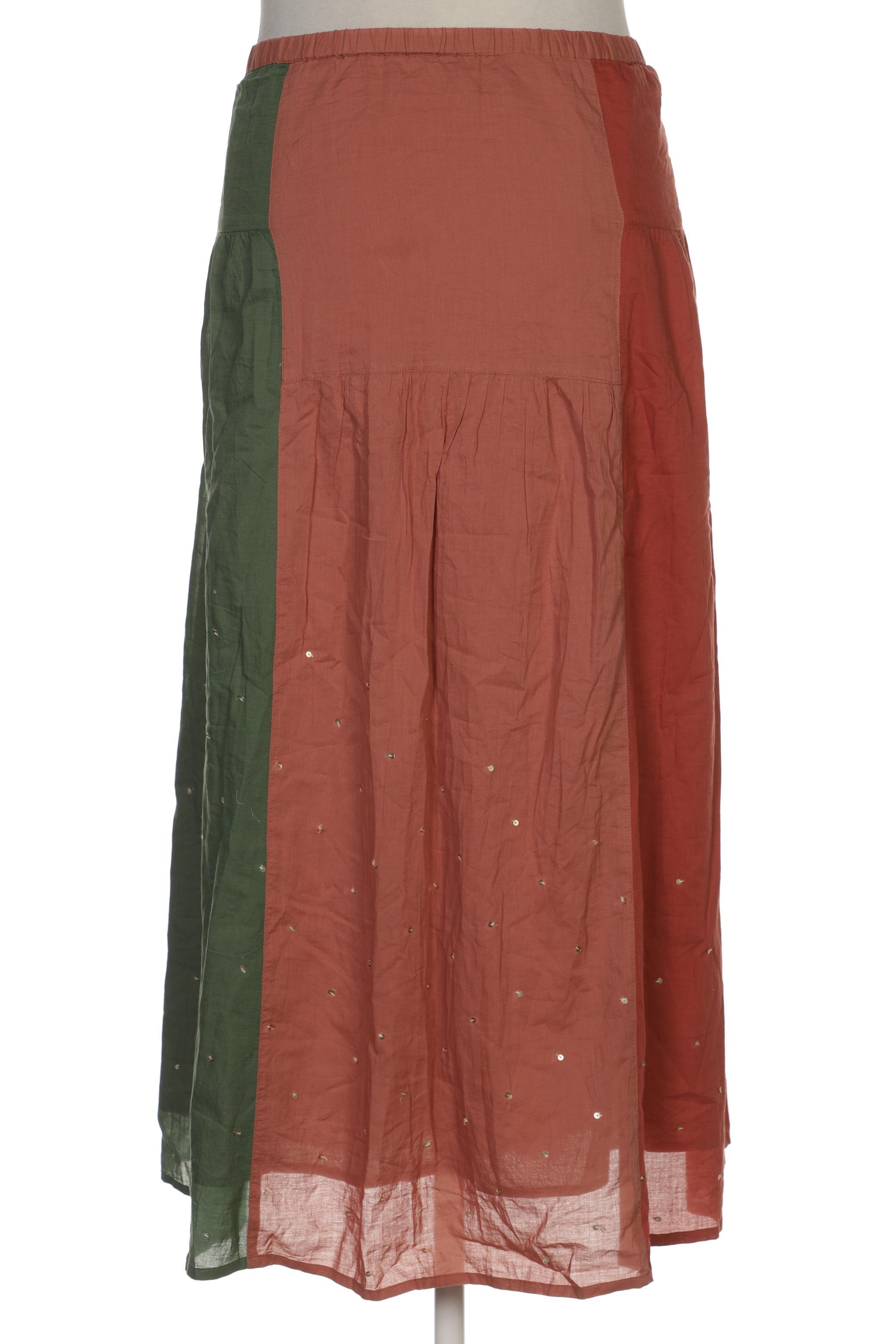 

Gudrun Sjödén Damen Rock, rot, Gr. 44