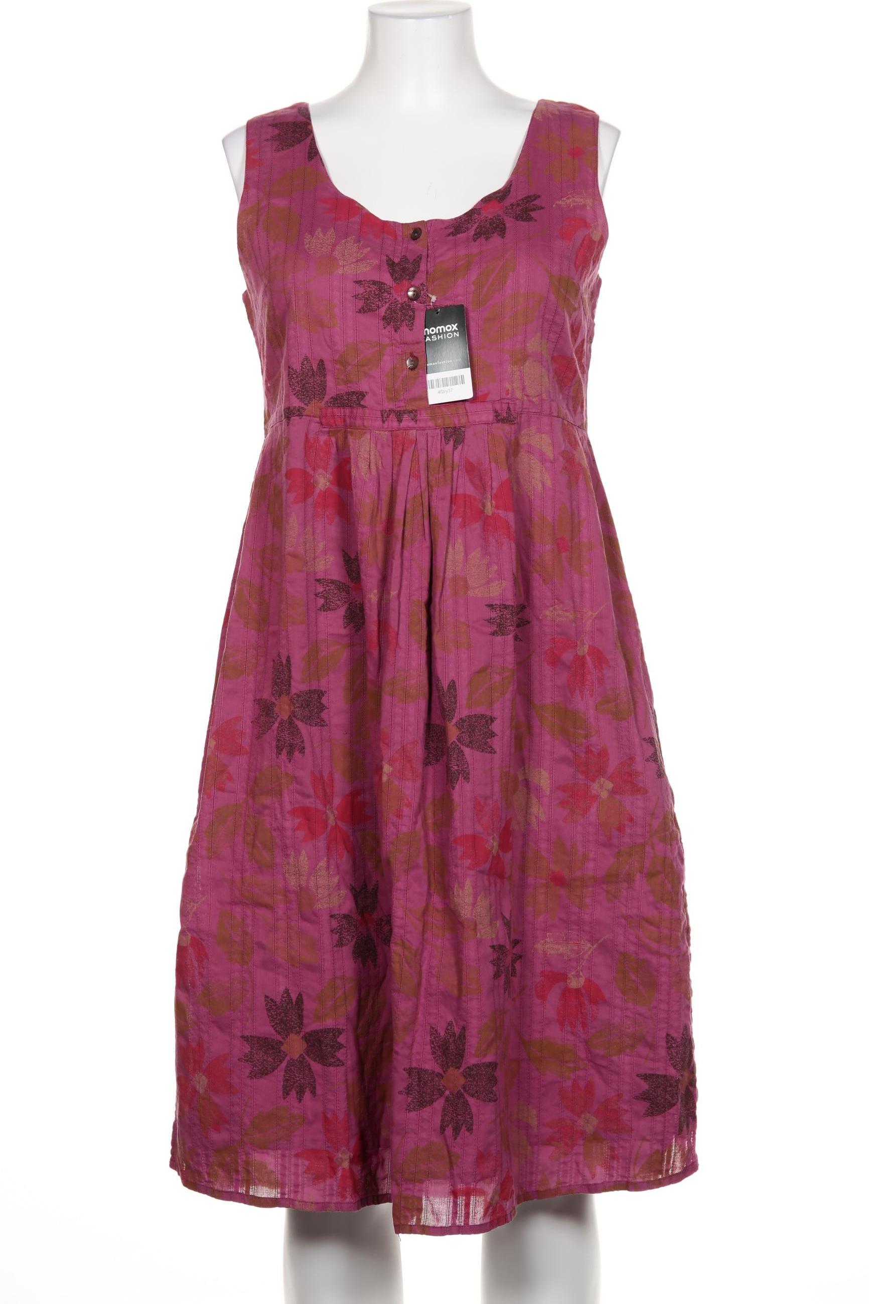 

Gudrun Sjödén Damen Kleid, pink, Gr. 42