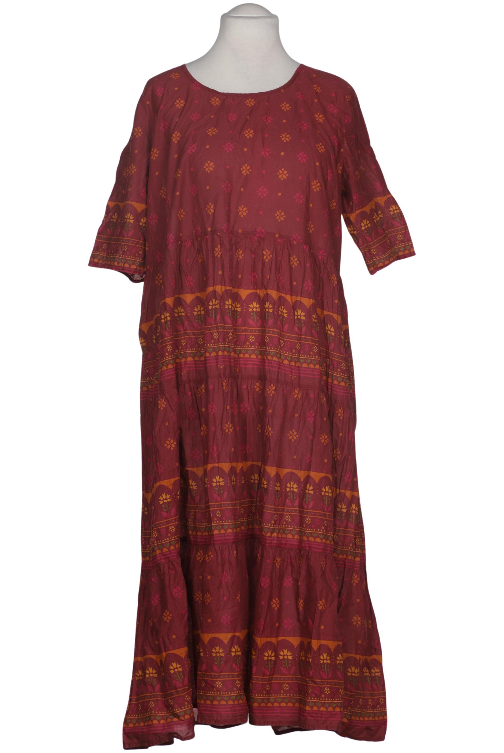 

Gudrun Sjödén Damen Kleid, bordeaux, Gr. 44