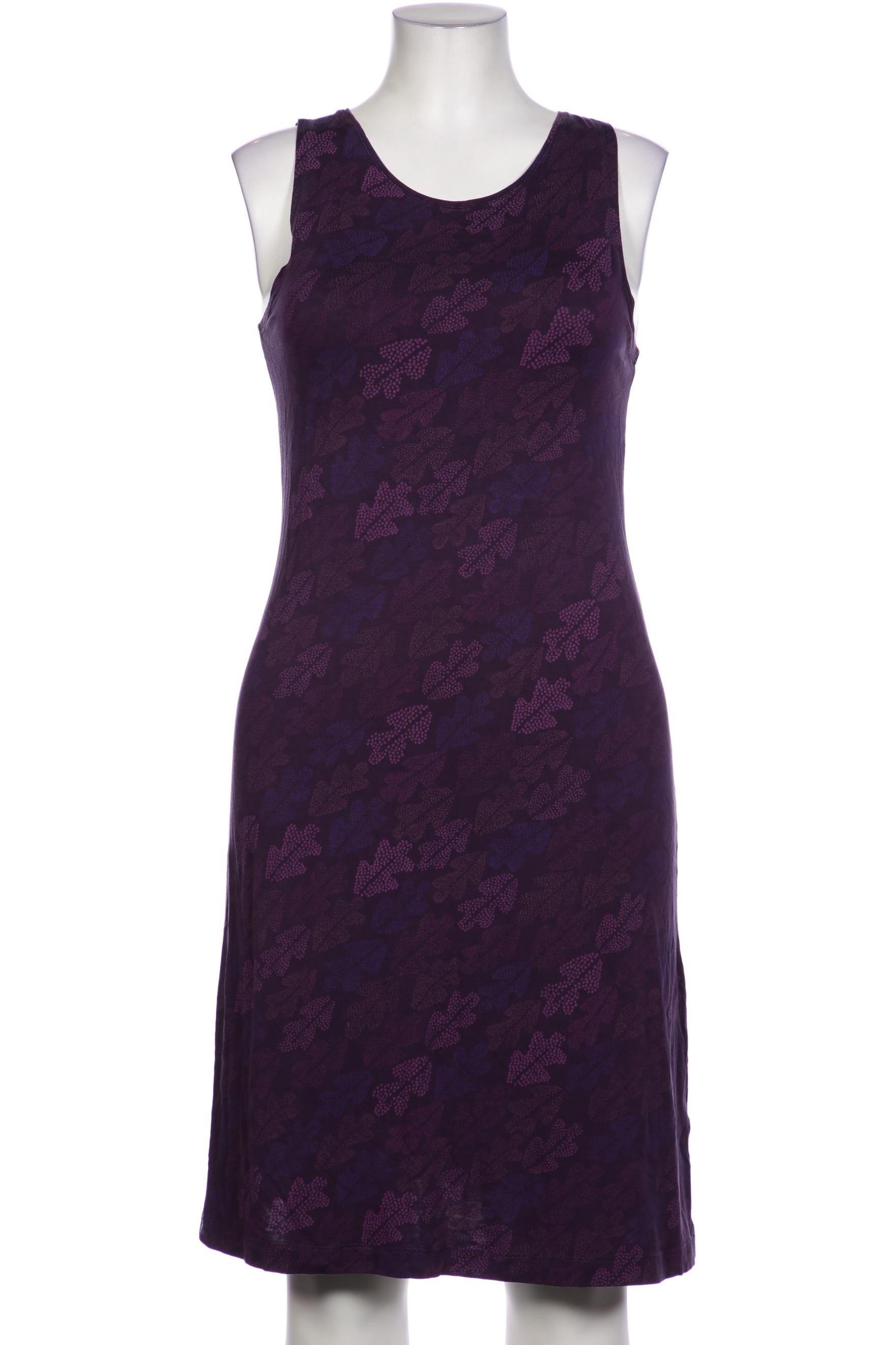 

Gudrun Sjödén Damen Kleid, flieder, Gr. 38