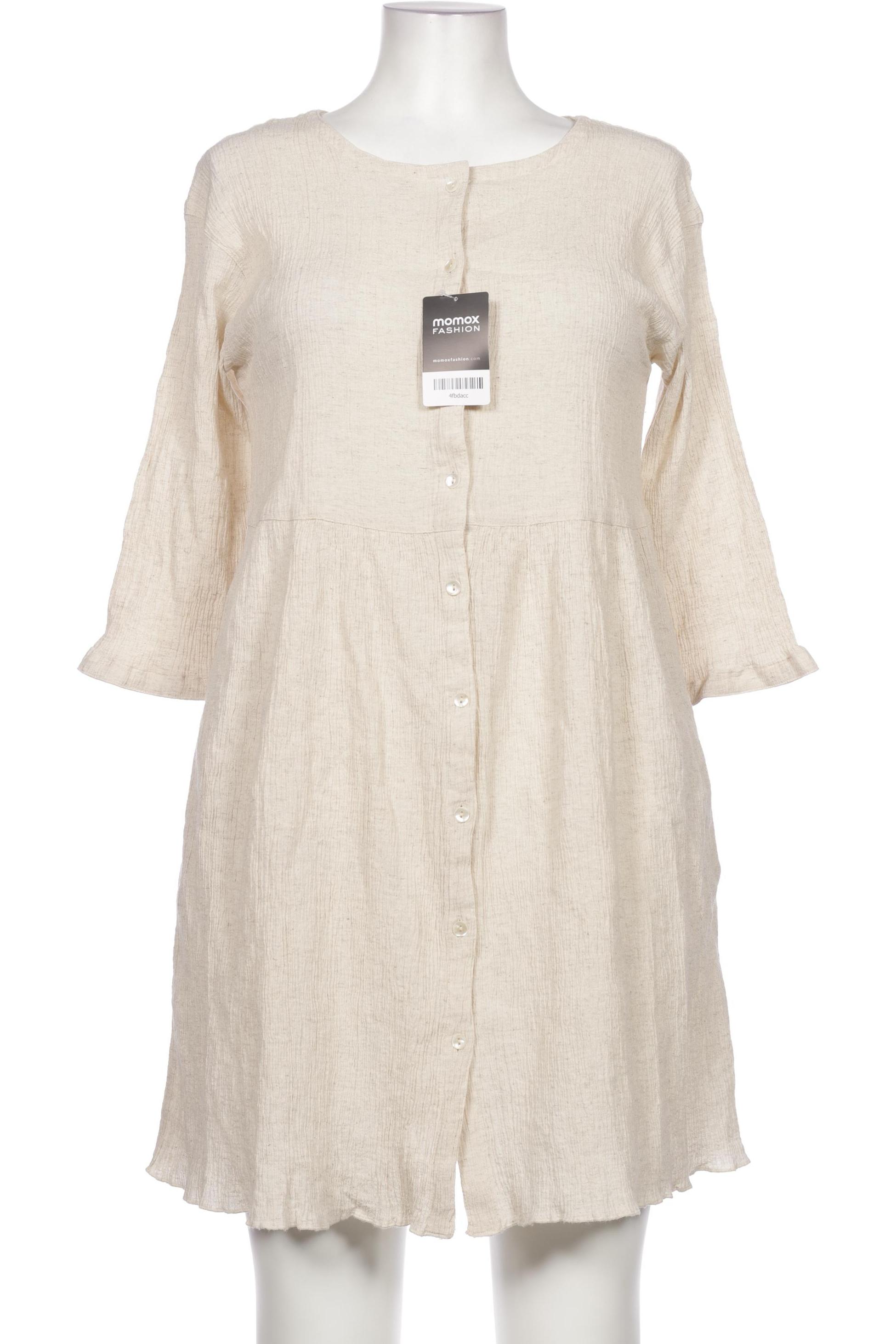 

Gudrun Sjödén Damen Kleid, beige, Gr. 42