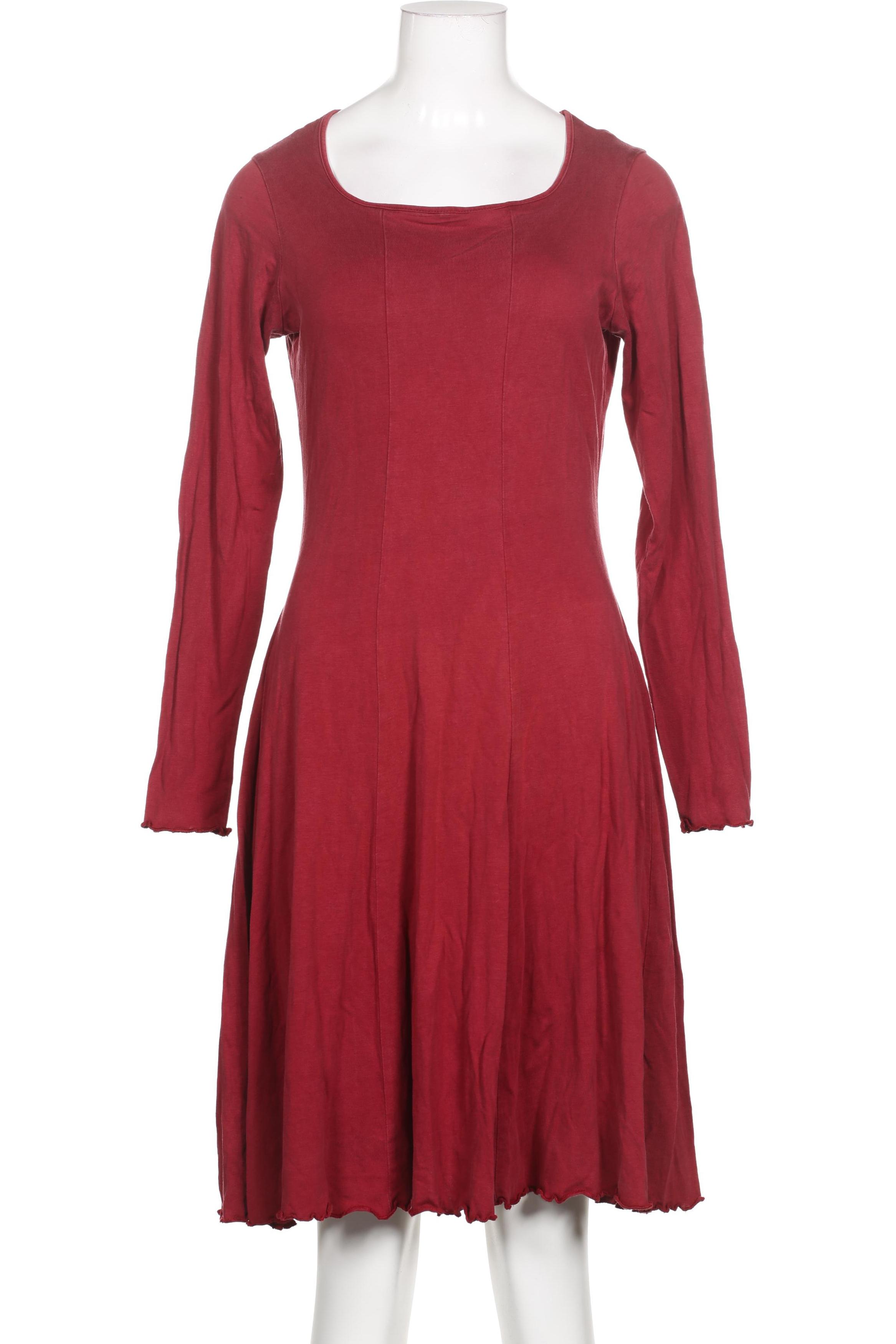 

Gudrun Sjödén Damen Kleid, rot, Gr. 36