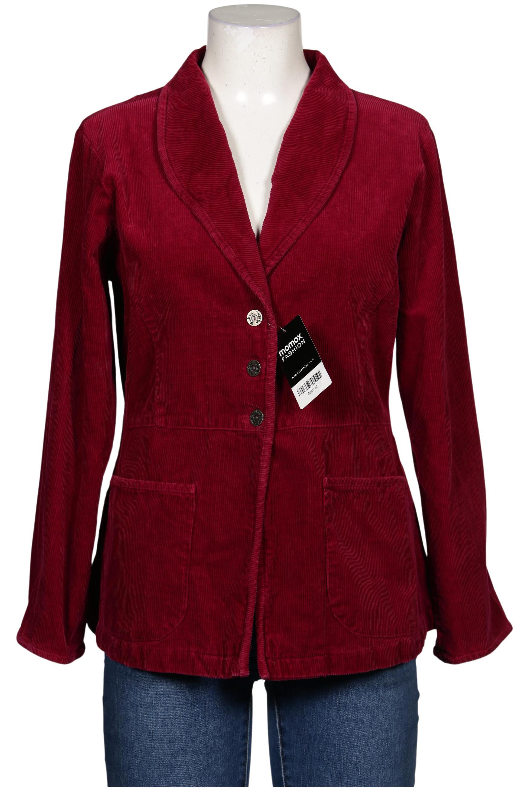 

Gudrun Sjödén Damen Blazer, pink, Gr. 38