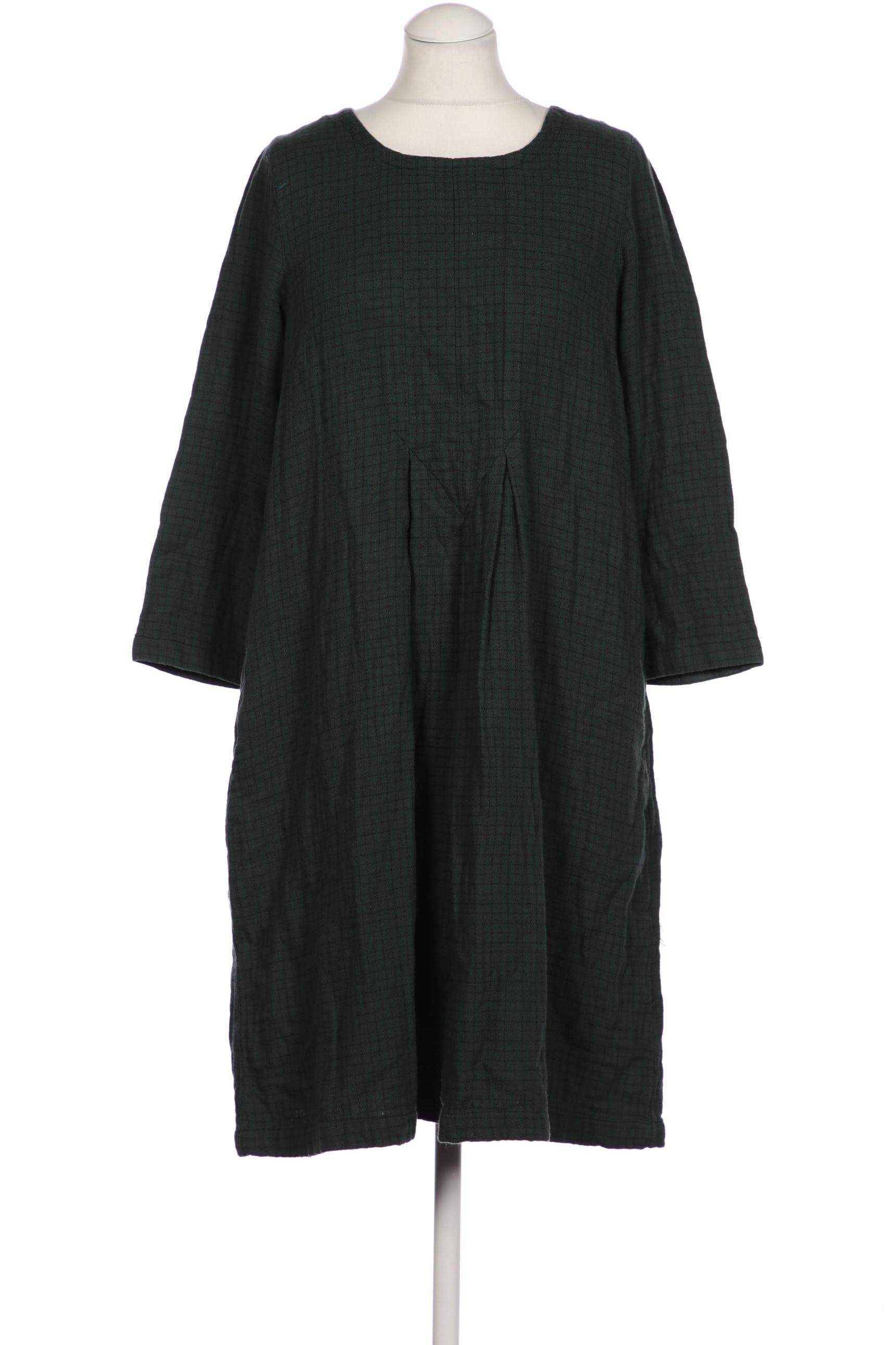 

Gudrun Sjödén Damen Kleid, grün, Gr. 36