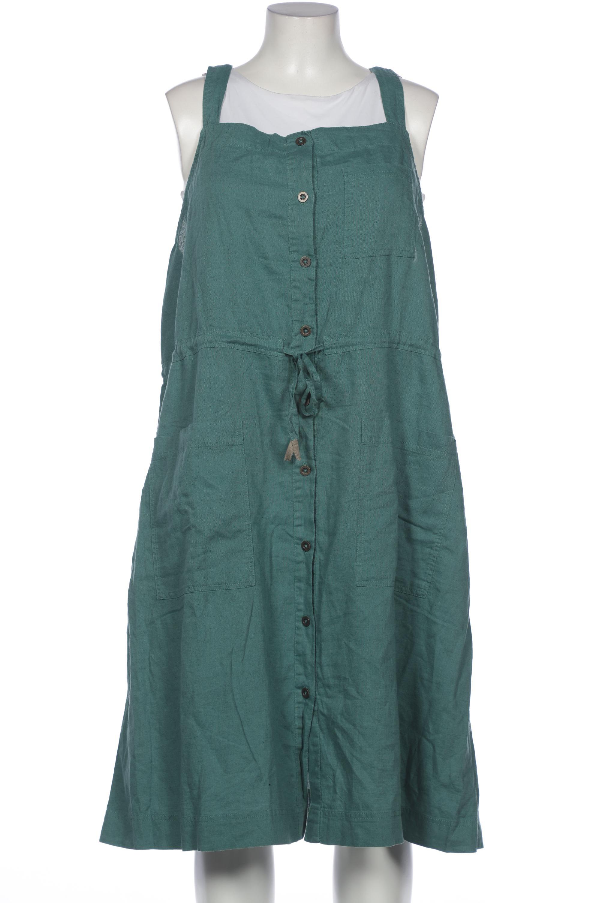 

Gudrun Sjödén Damen Kleid, türkis, Gr. 44