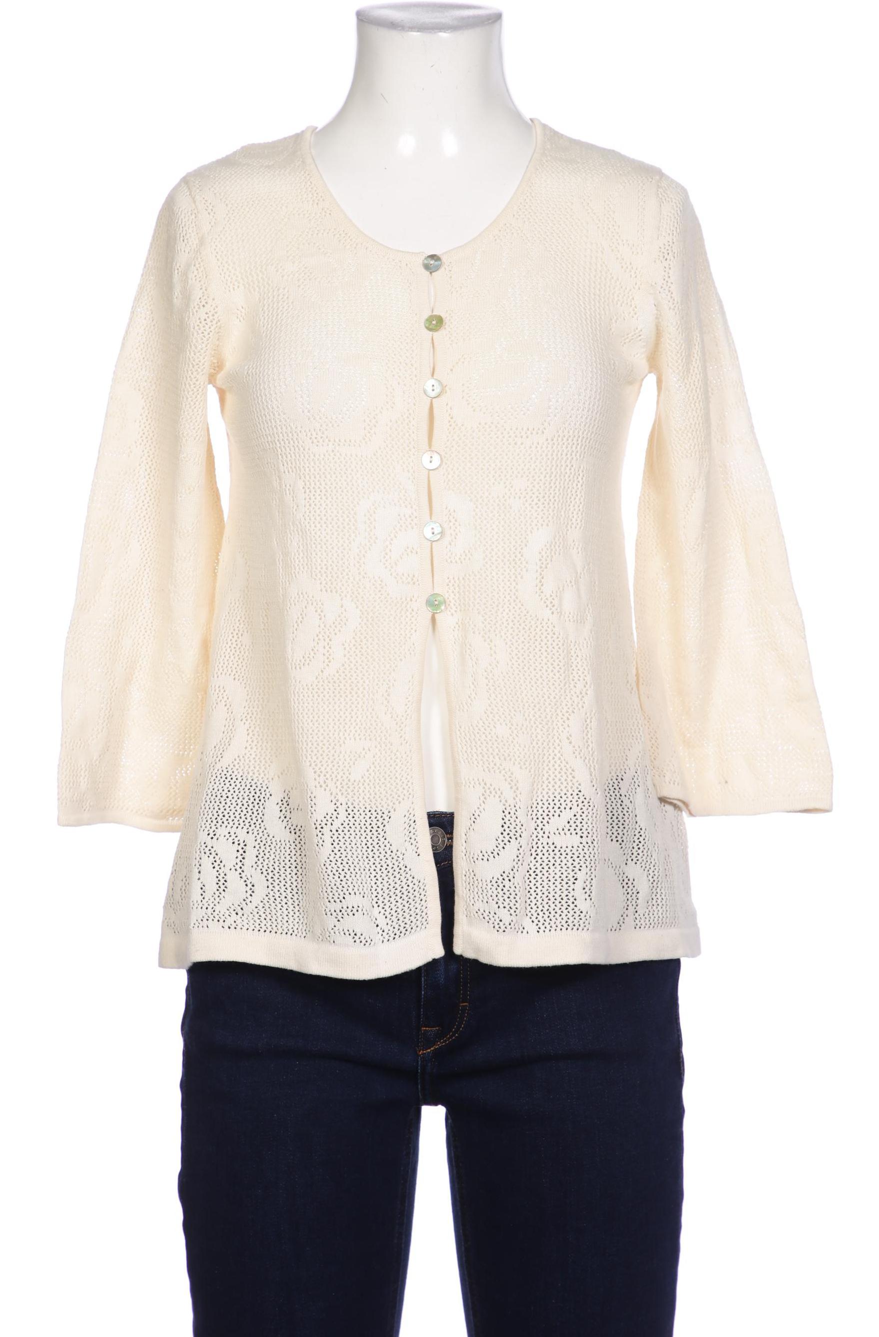 

Gudrun Sjödén Damen Strickjacke, beige