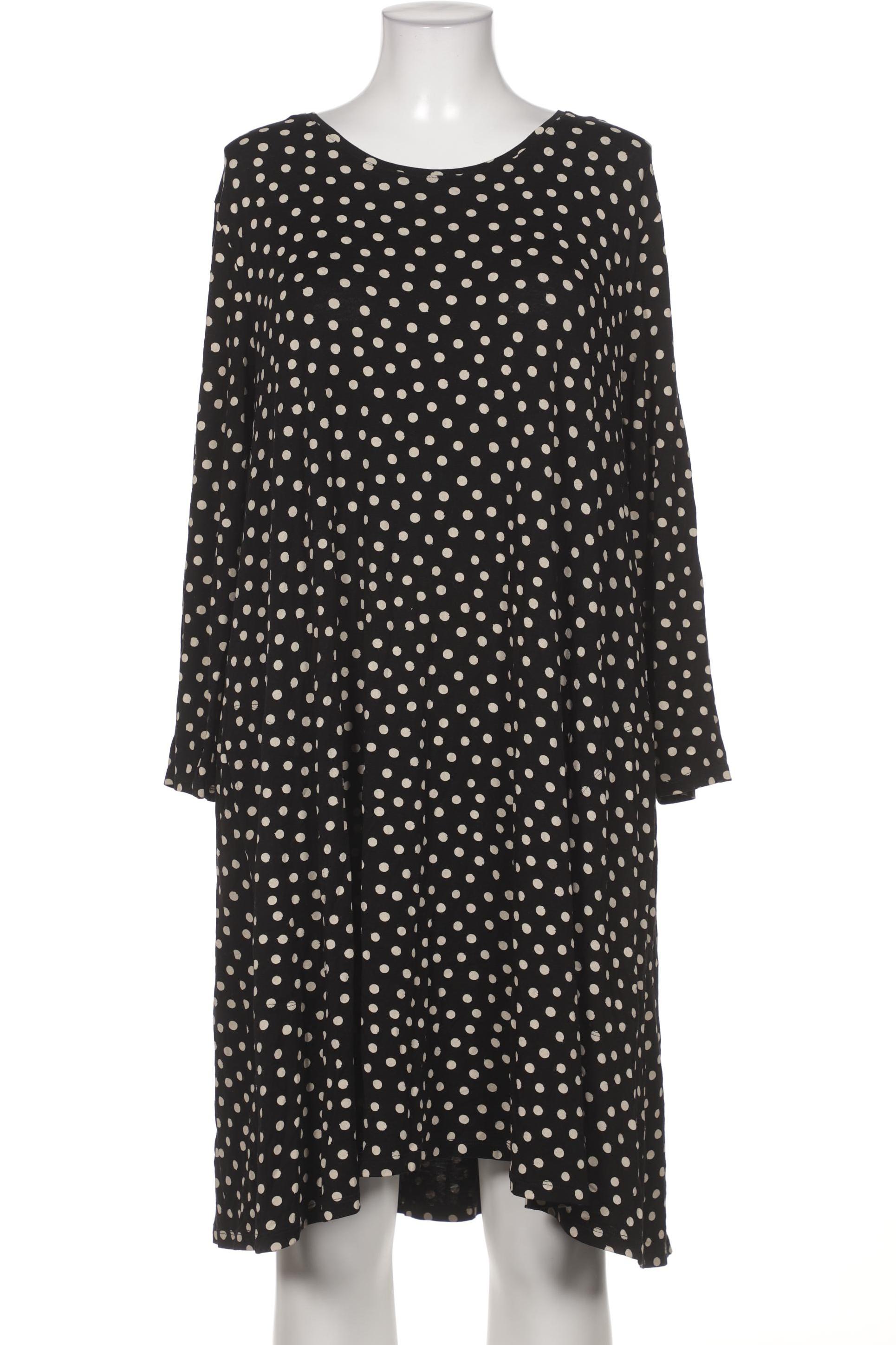 

Gudrun Sjödén Damen Kleid, schwarz, Gr. 44