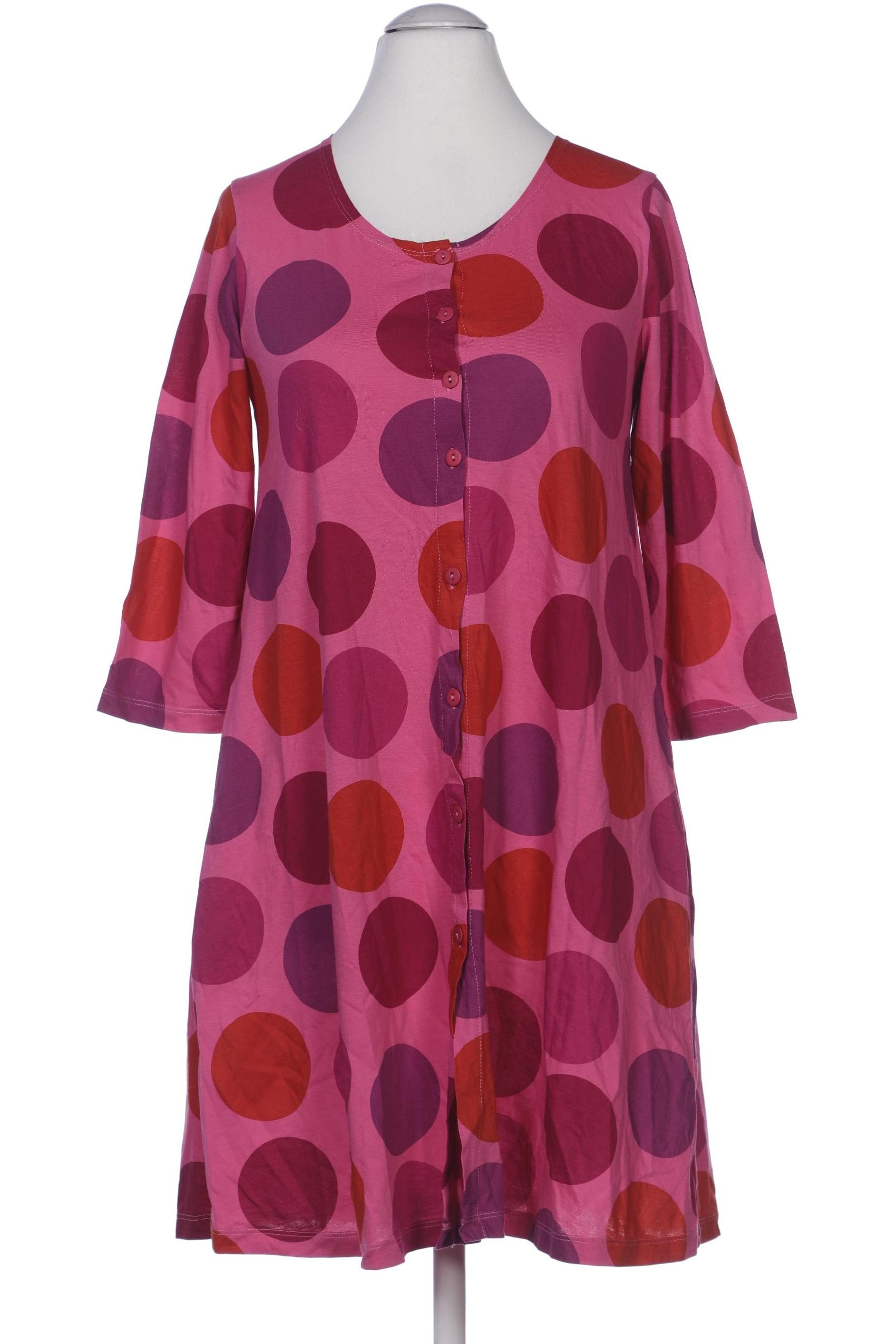 

Gudrun Sjödén Damen Kleid, pink, Gr. 36
