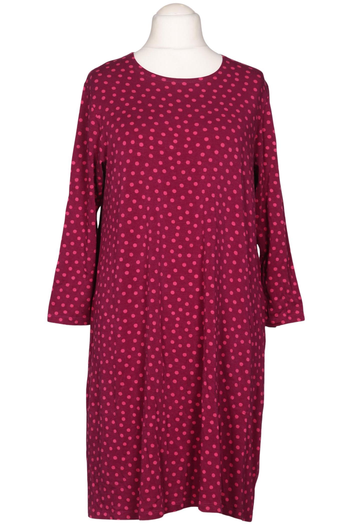 

Gudrun Sjödén Damen Kleid, pink, Gr. 42