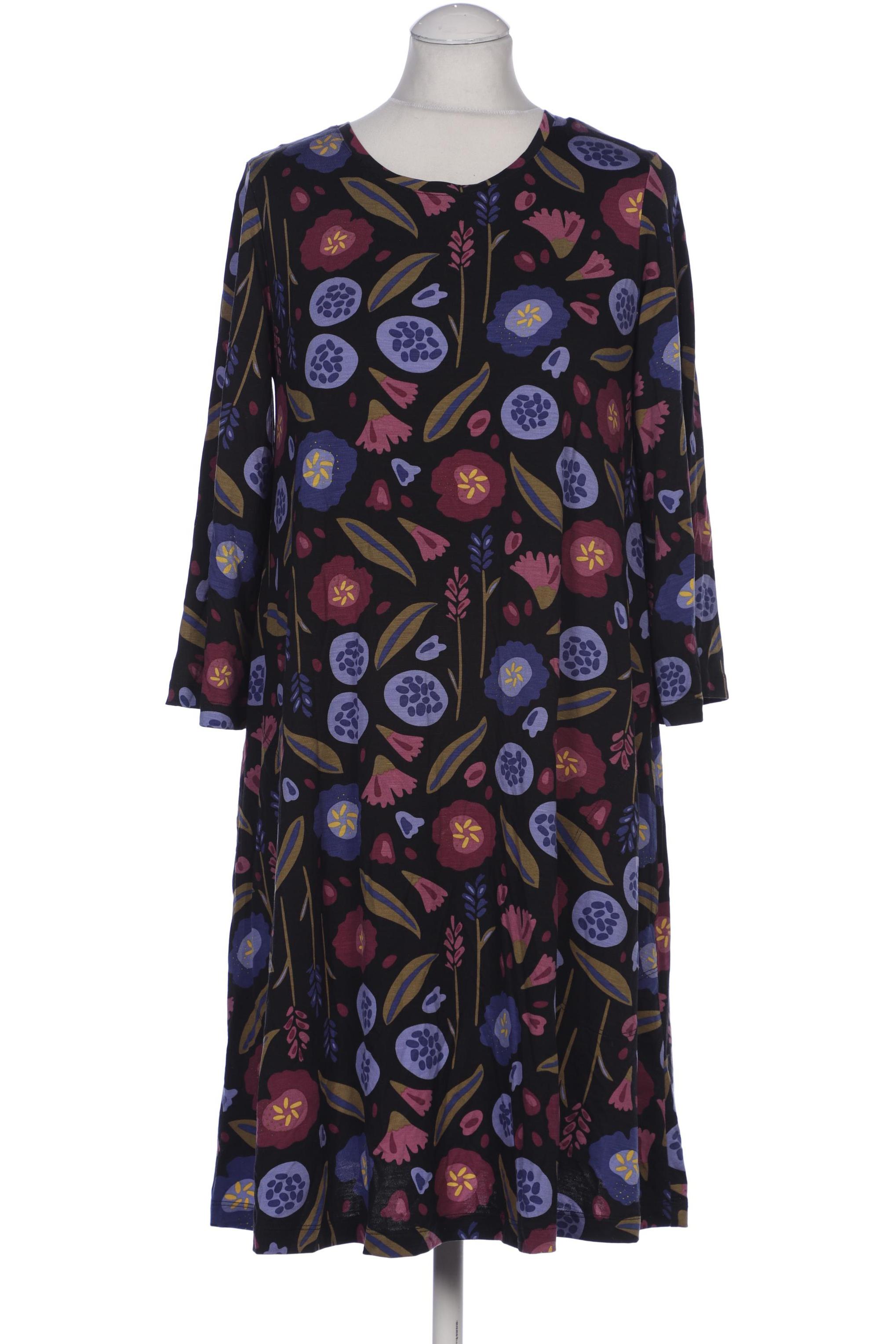 

Gudrun Sjödén Damen Kleid, schwarz, Gr. 36