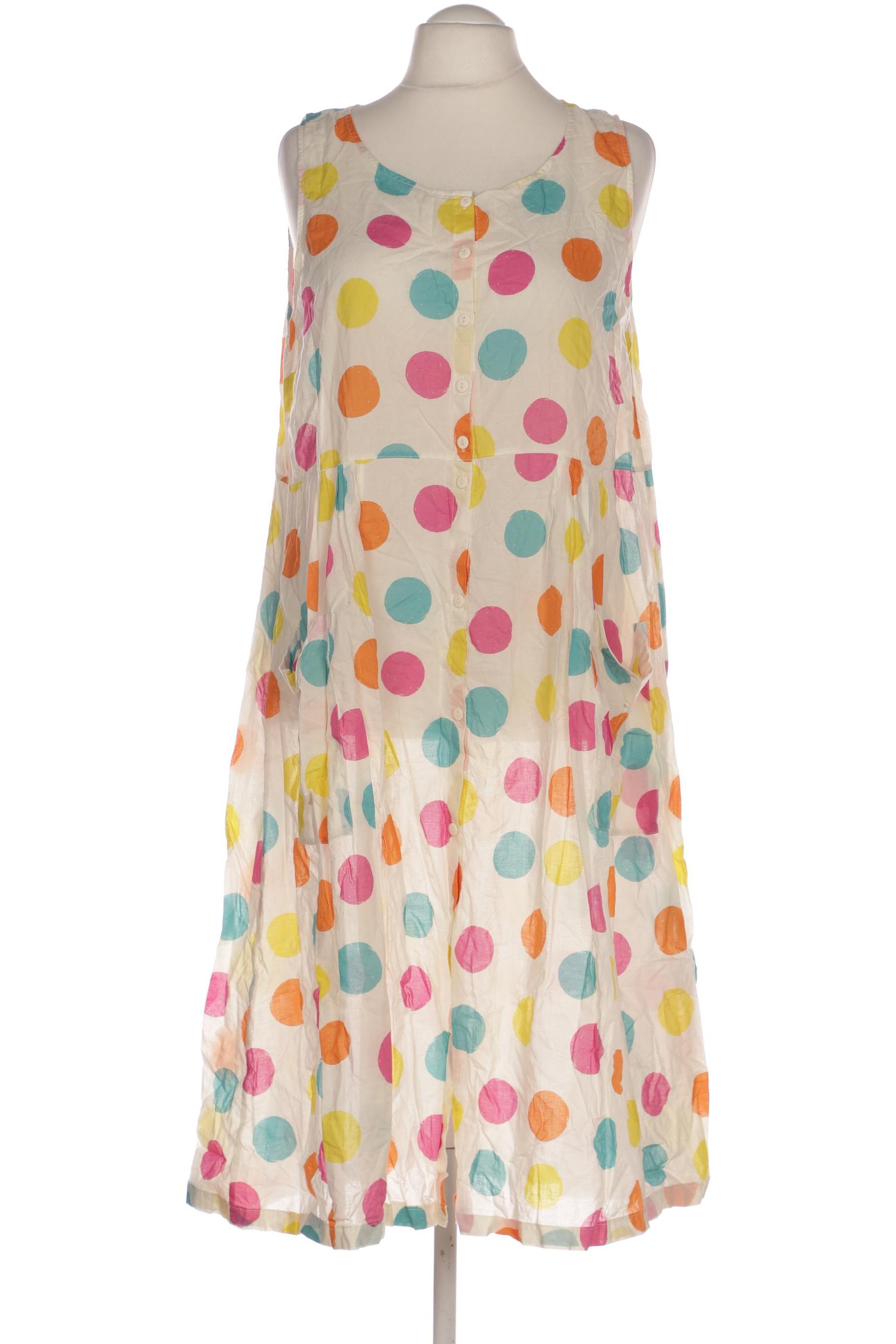 

Gudrun Sjödén Damen Kleid, mehrfarbig