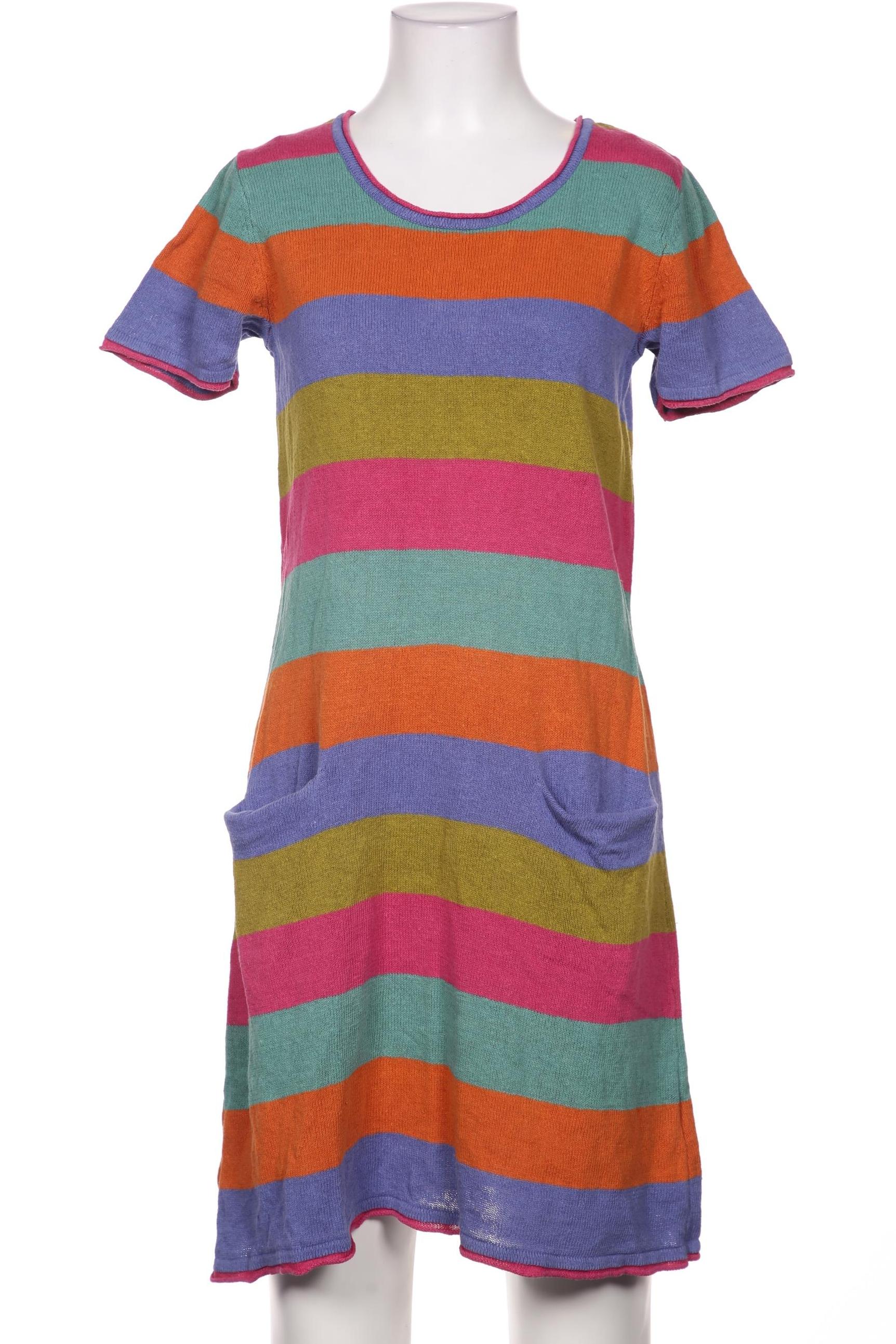

Gudrun Sjödén Damen Kleid, mehrfarbig, Gr. 36