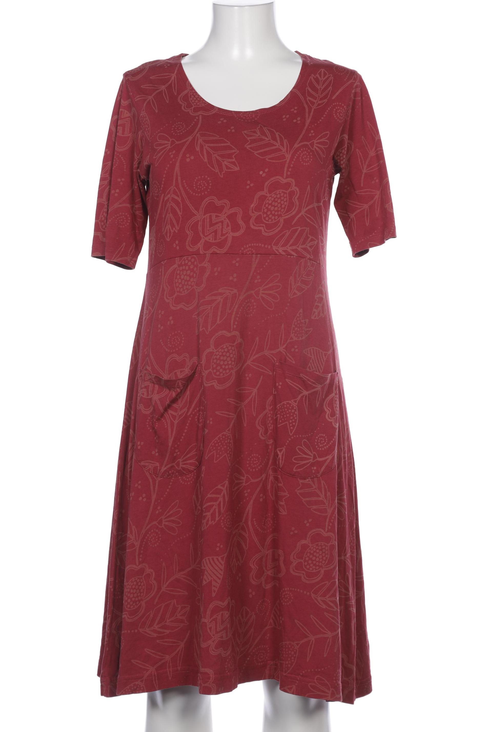 

Gudrun Sjödén Damen Kleid, pink