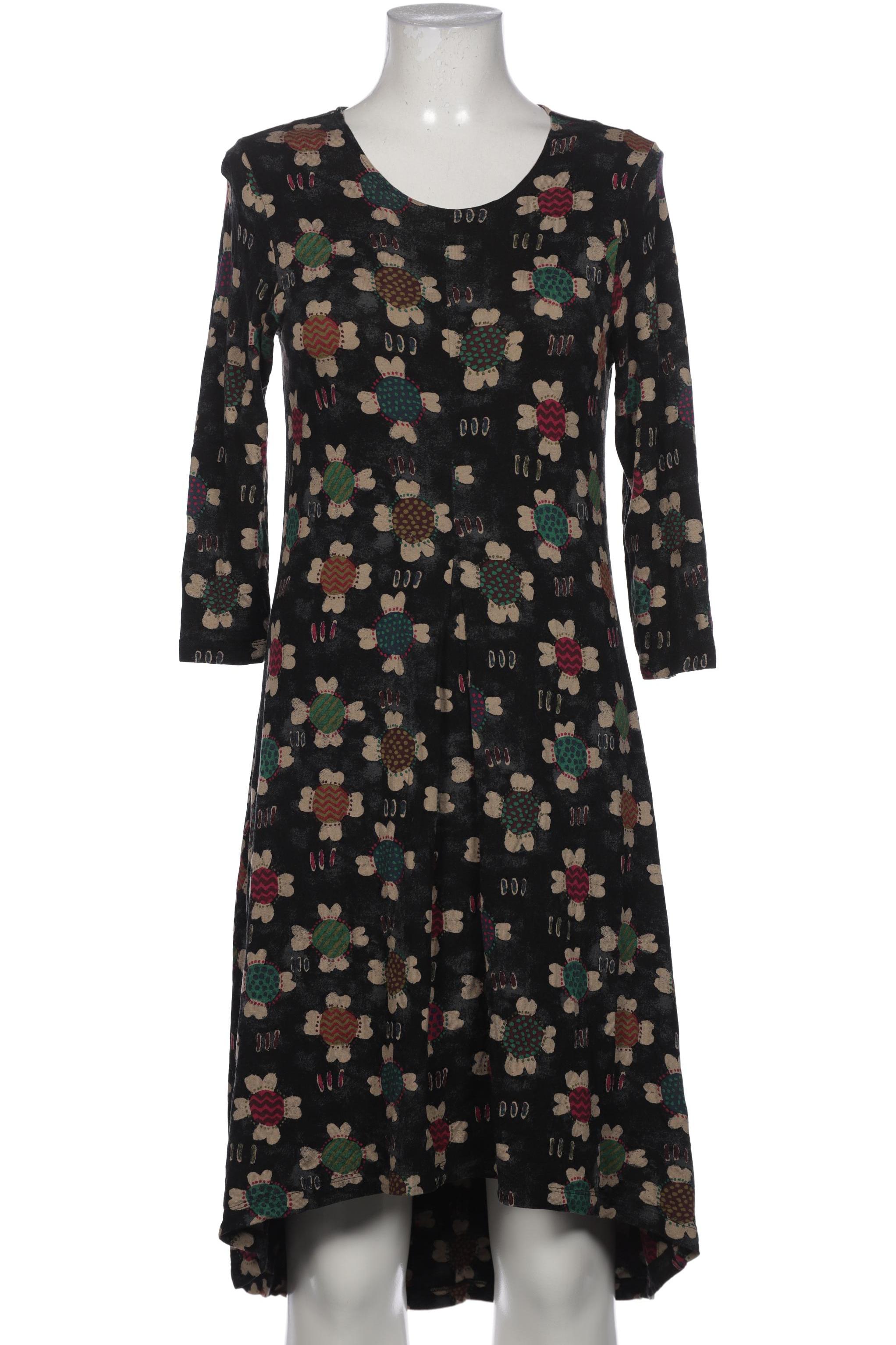 

Gudrun Sjödén Damen Kleid, schwarz, Gr. 38