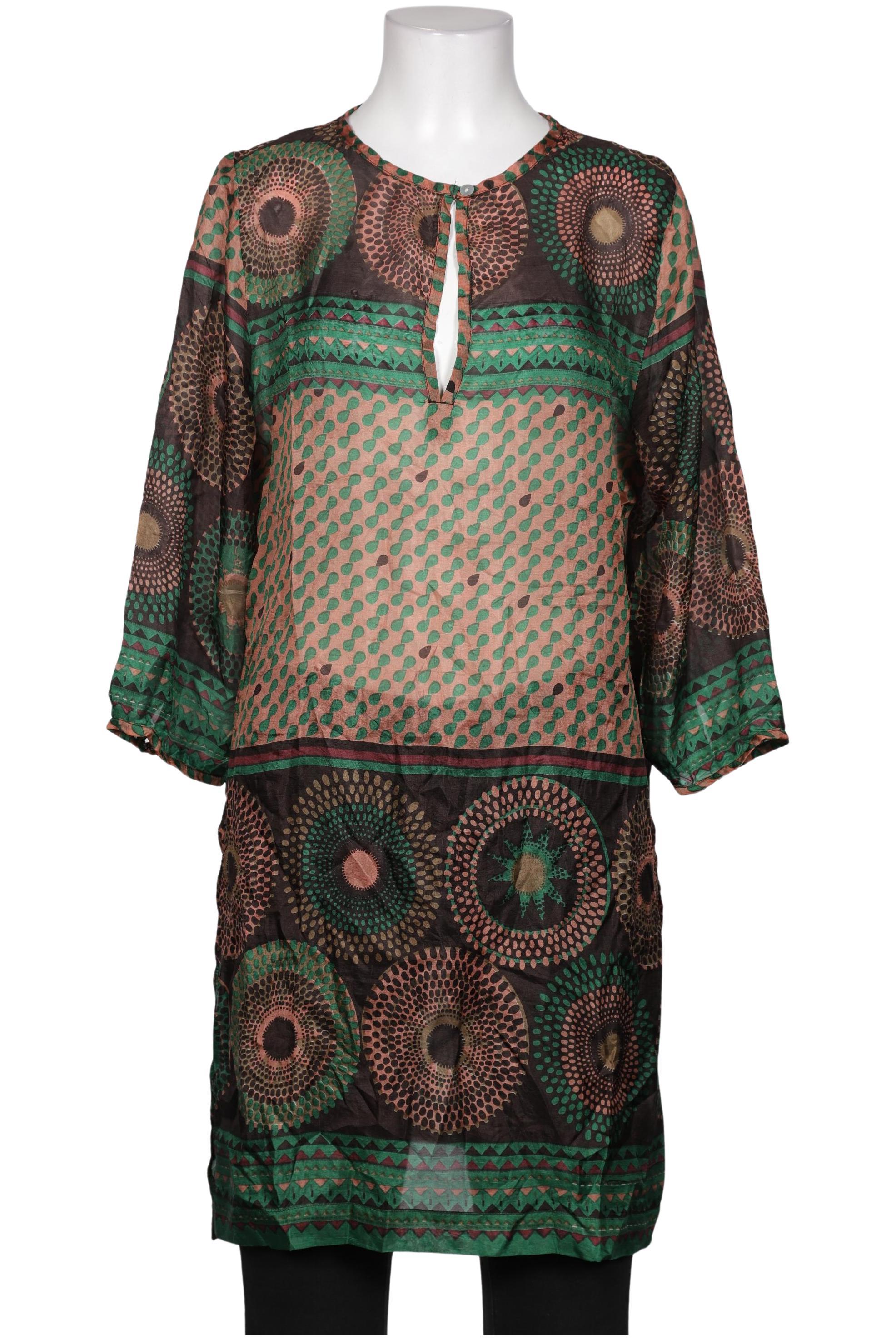 

Gudrun Sjödén Damen Bluse, mehrfarbig, Gr. 36