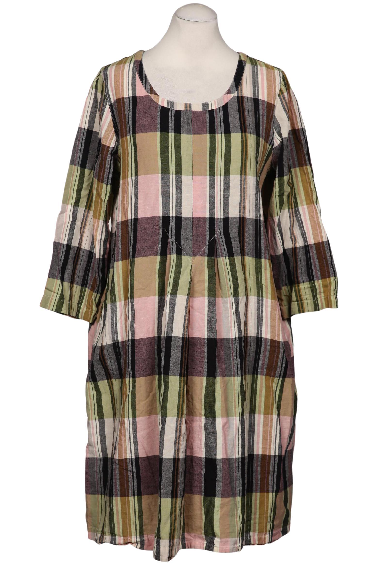 

Gudrun Sjödén Damen Kleid, mehrfarbig, Gr. 38