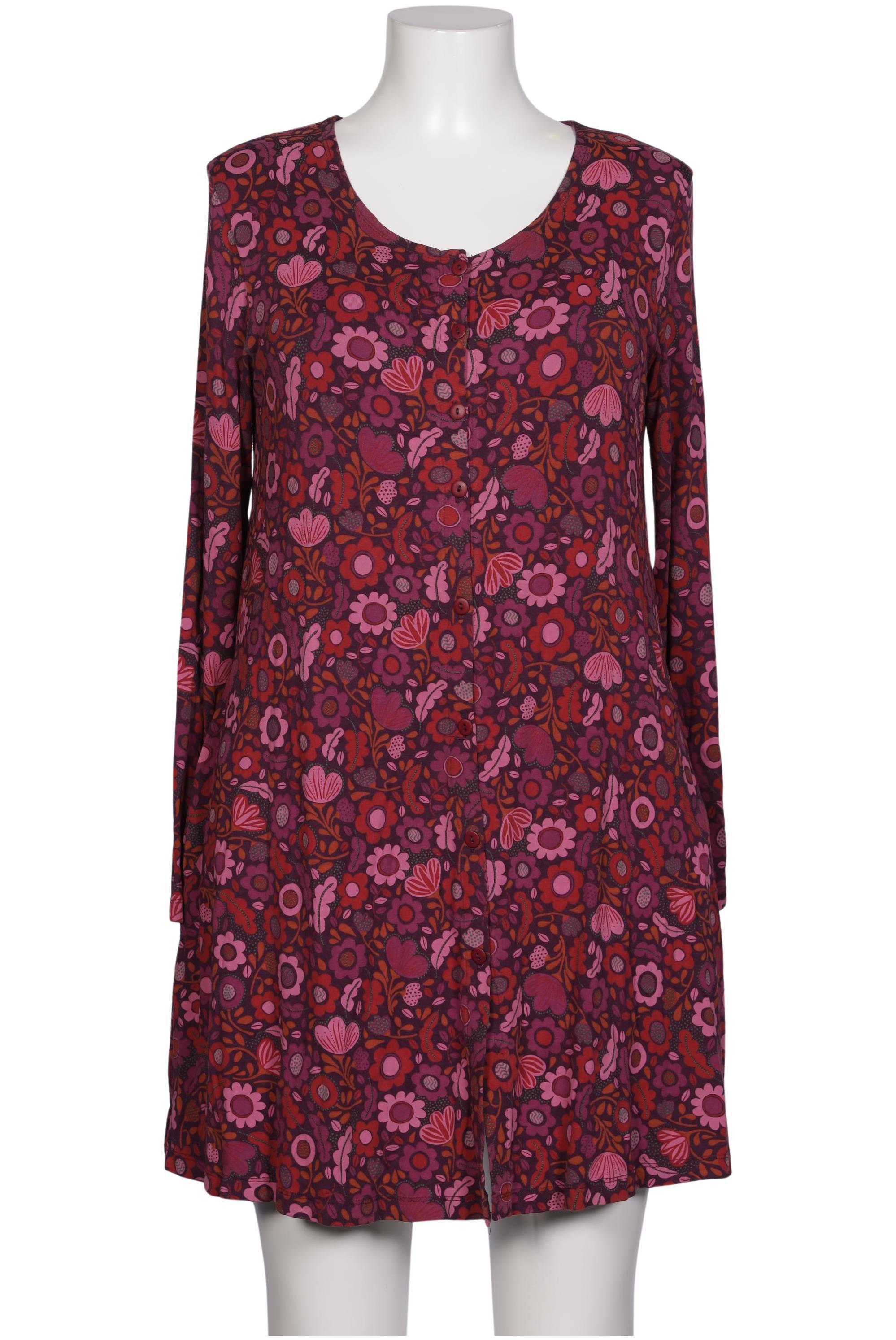 

Gudrun Sjödén Damen Kleid, flieder, Gr. 42