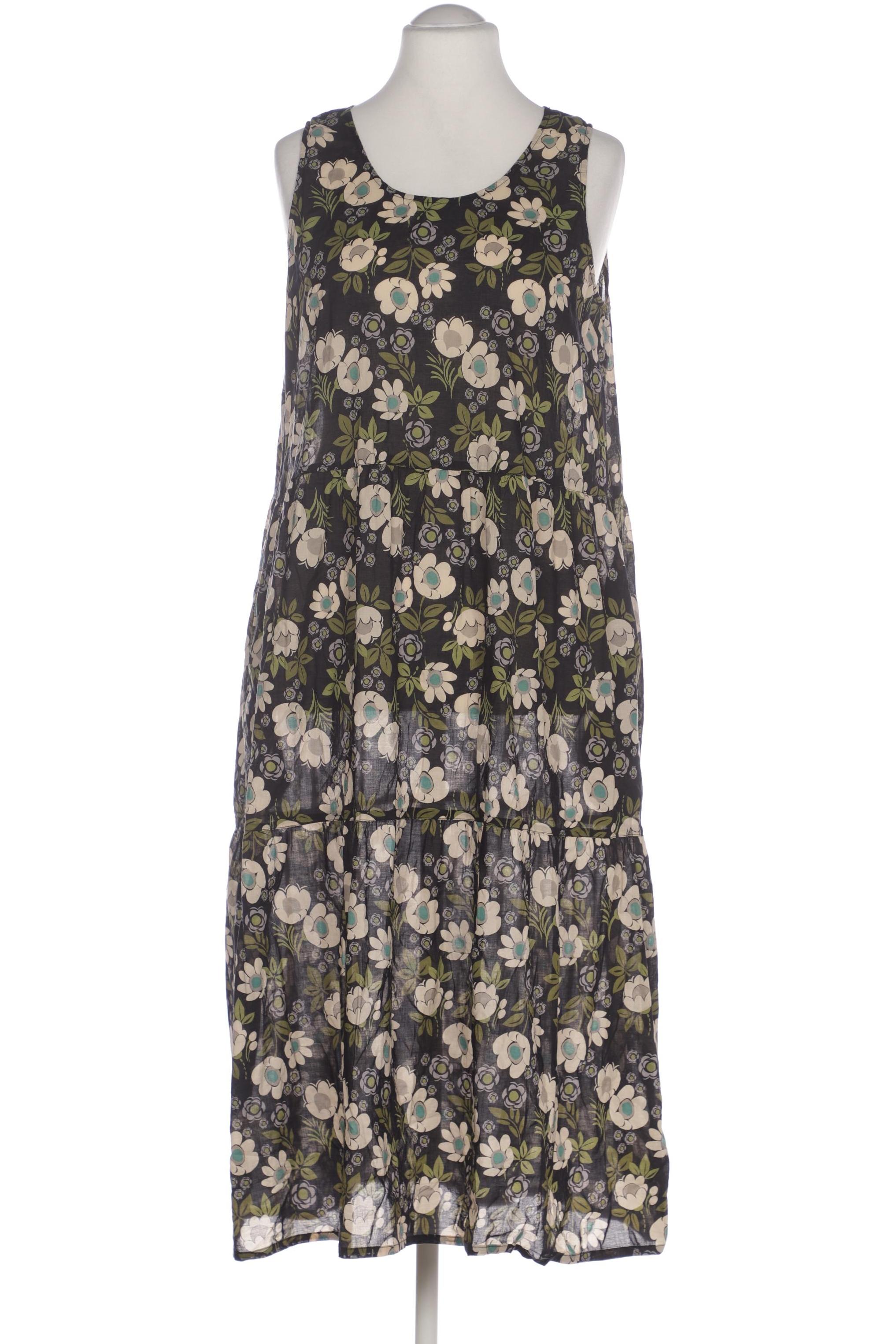 

Gudrun Sjödén Damen Kleid, schwarz, Gr. 42