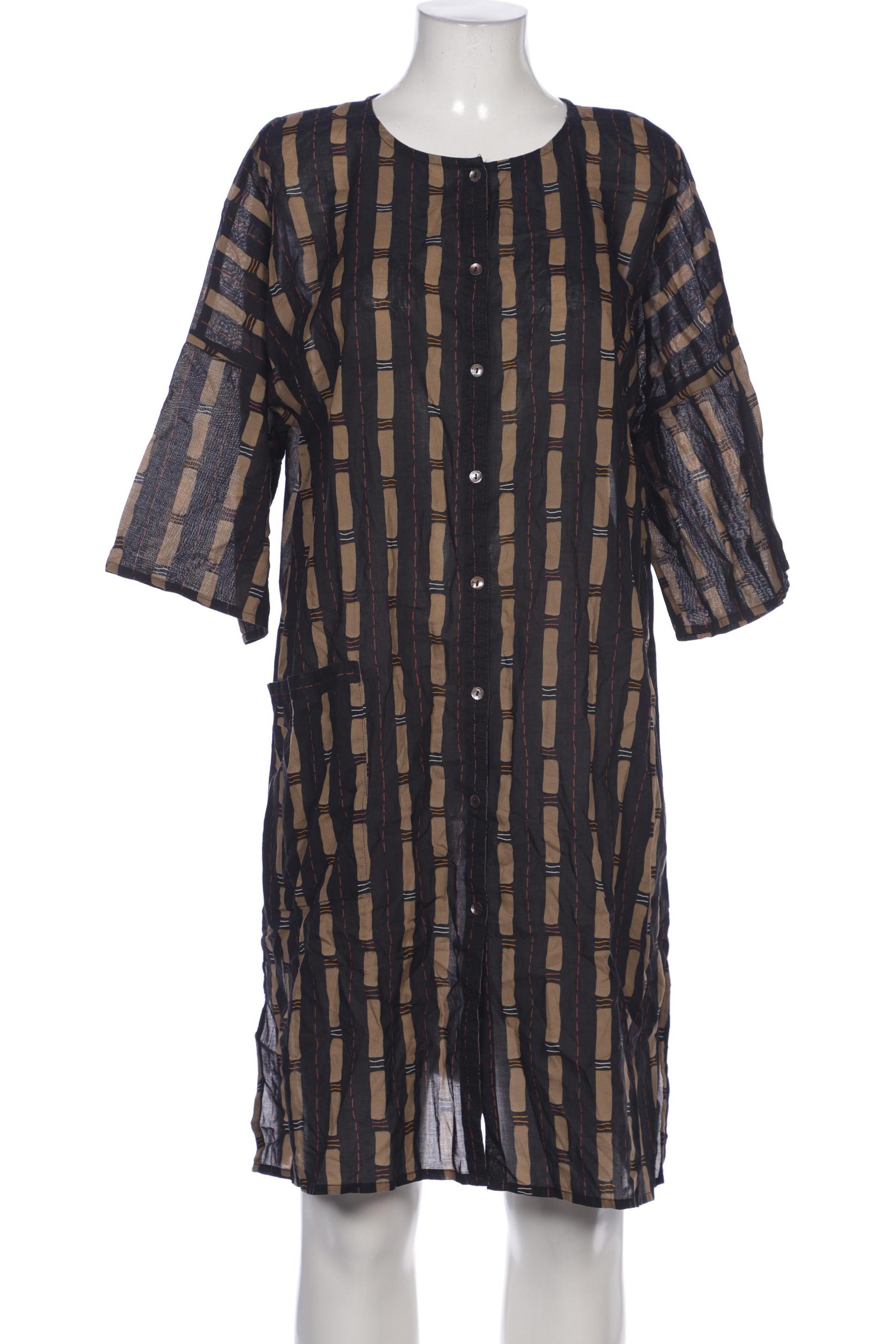 

Gudrun Sjödén Damen Kleid, schwarz, Gr. 42