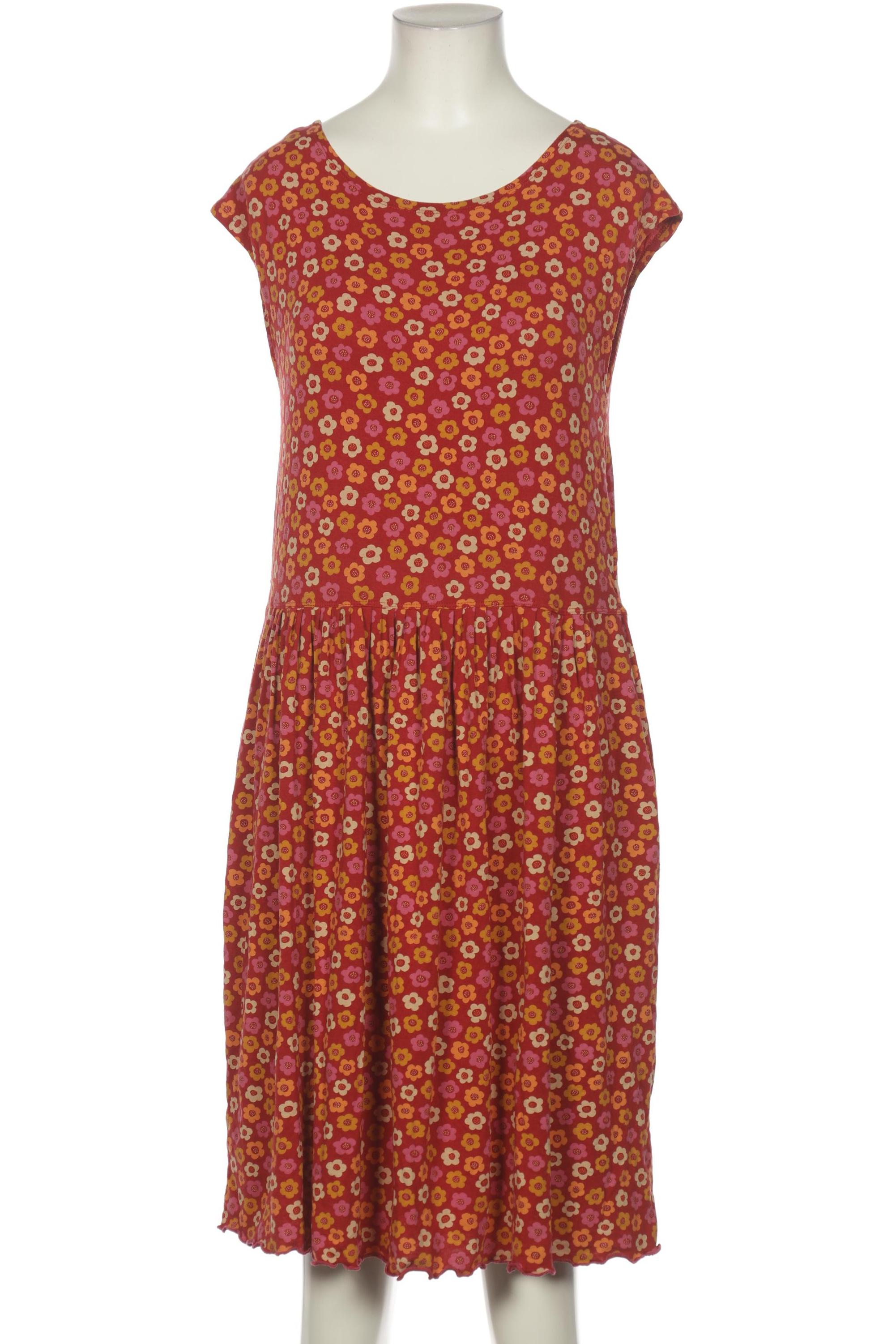 

Gudrun Sjödén Damen Kleid, rot, Gr. 36