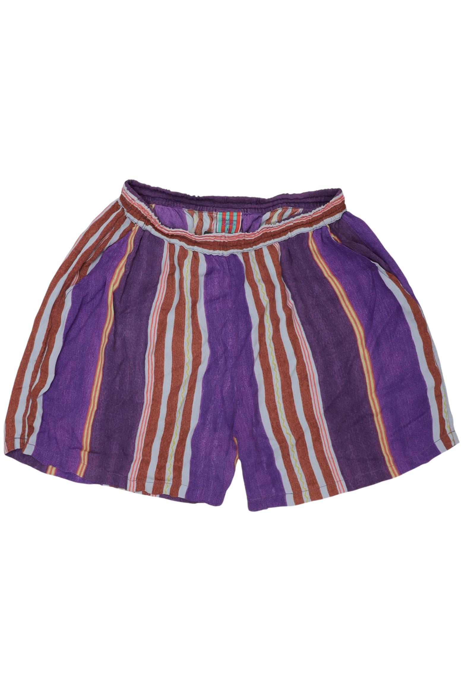

Gudrun Sjödén Damen Shorts, mehrfarbig, Gr. 38