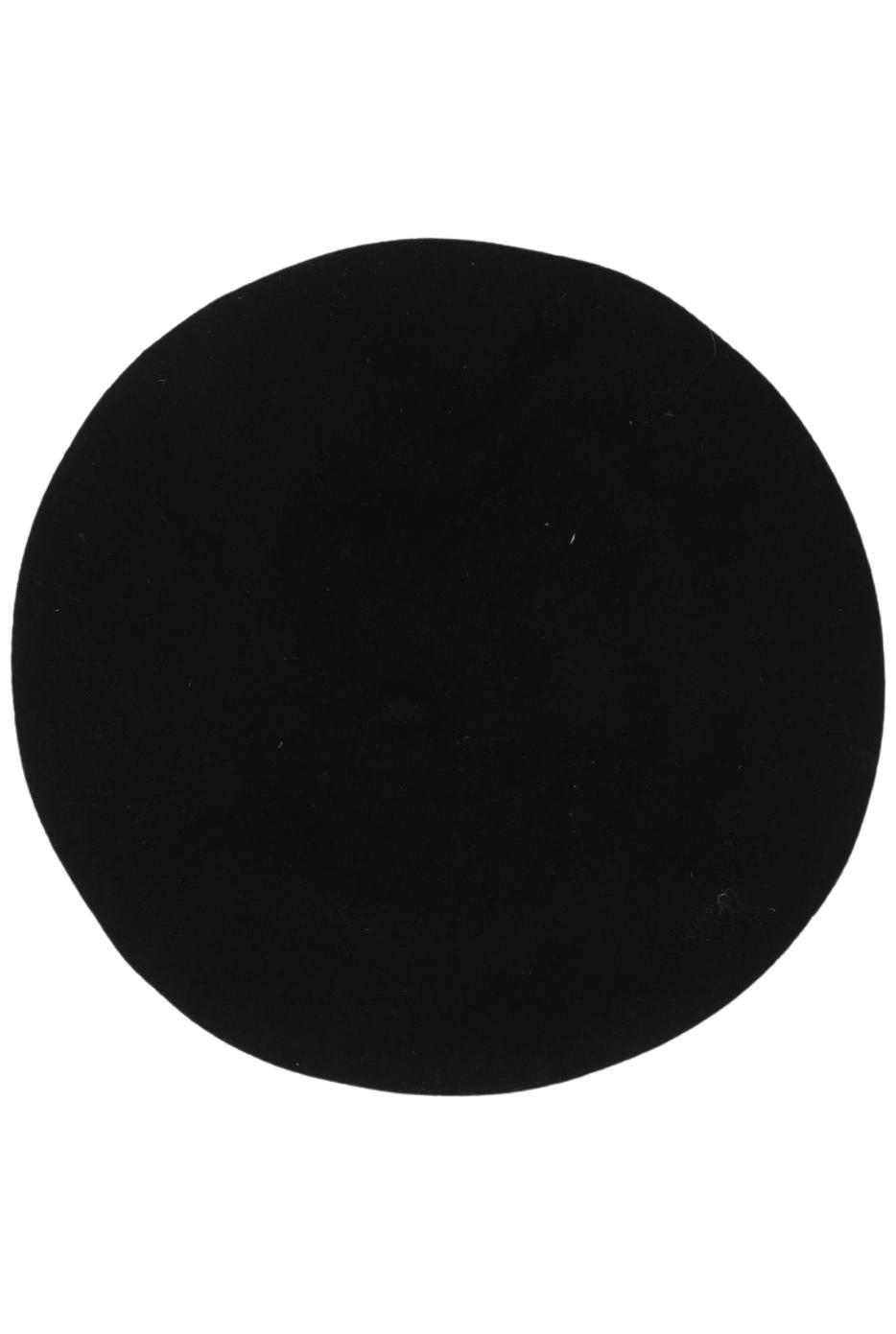 

Gudrun Sjödén Damen Hut/Mütze, schwarz, Gr. uni