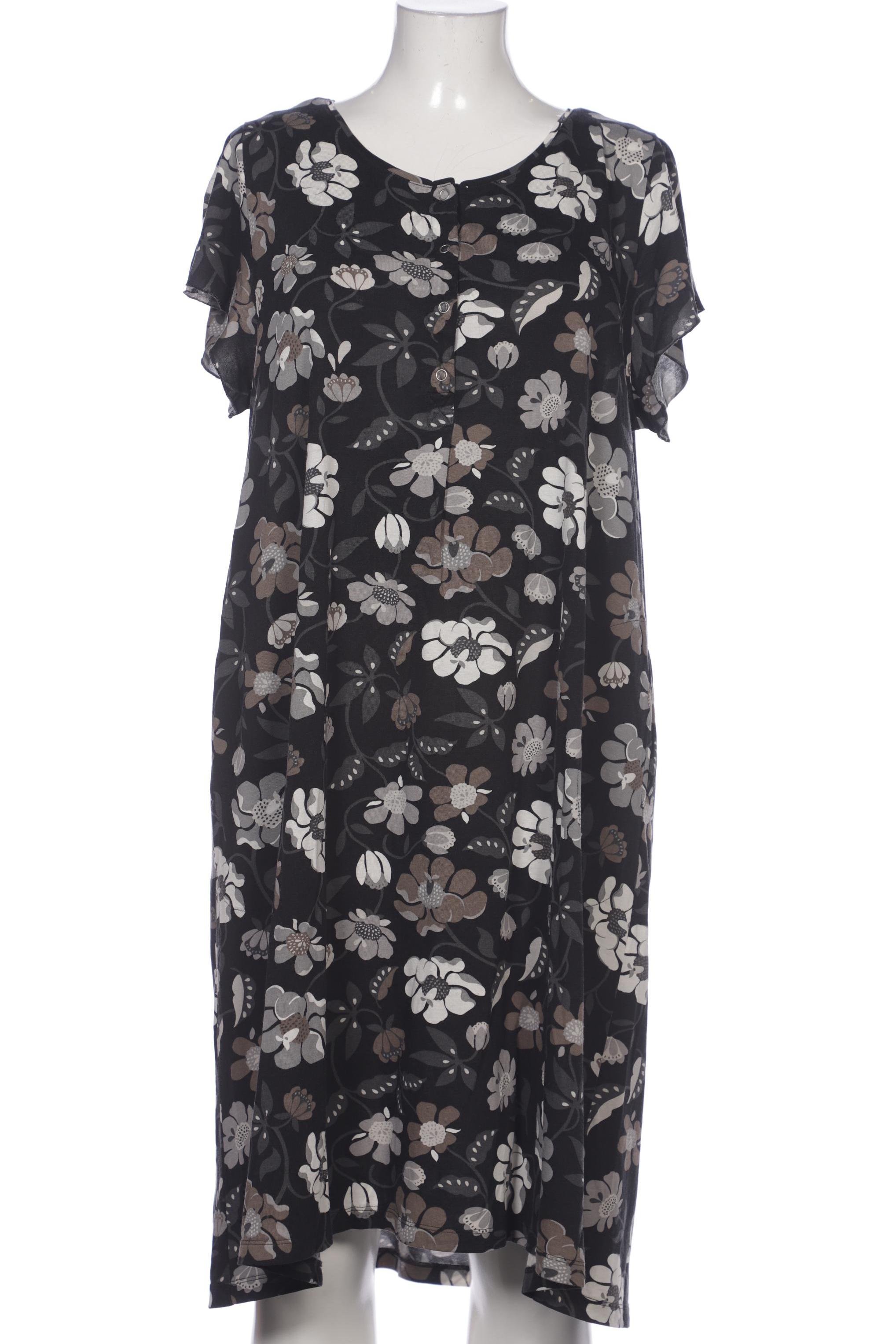 

Gudrun Sjödén Damen Kleid, schwarz, Gr. 44